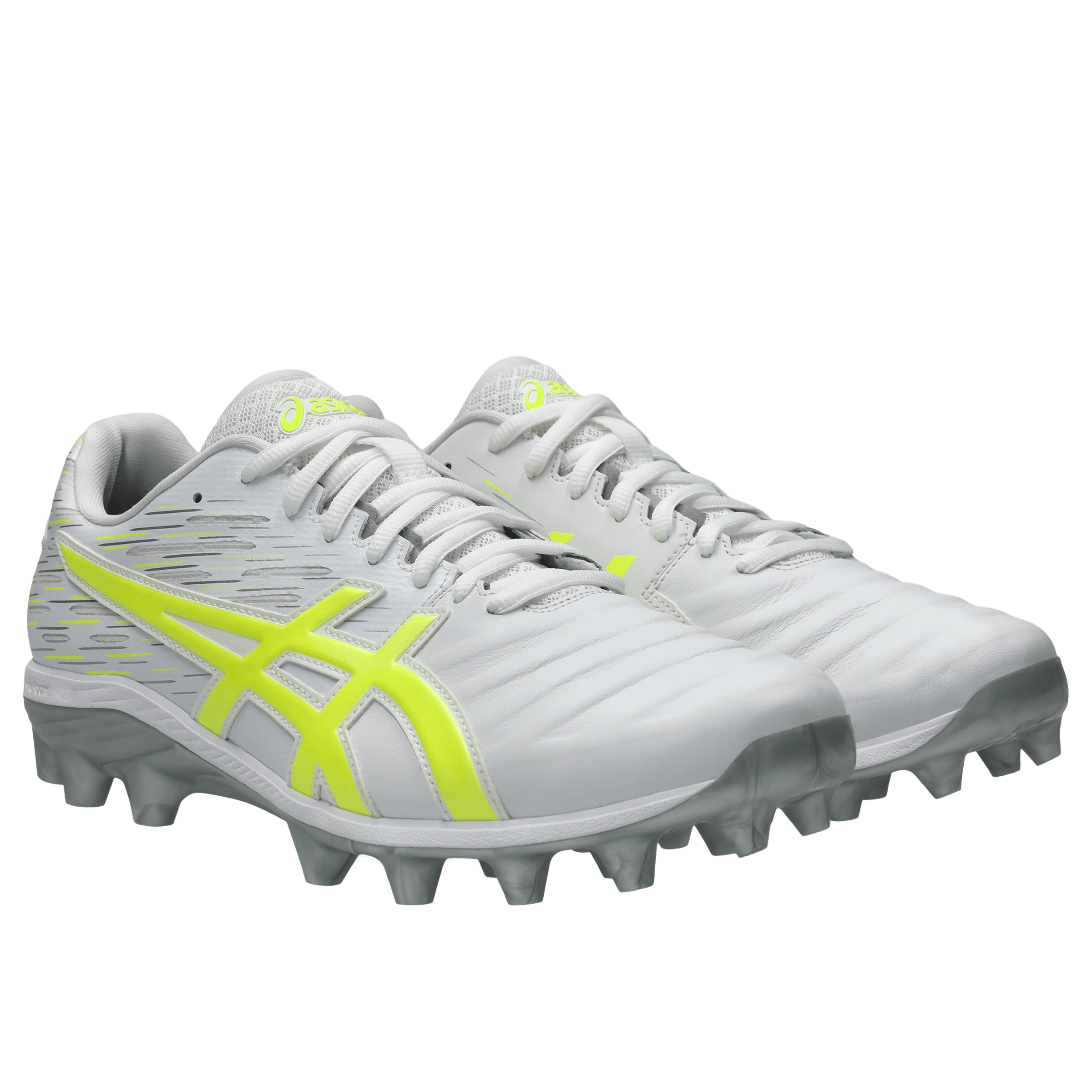 Mens Asics Lethal Blend FF (FG) Football Boots