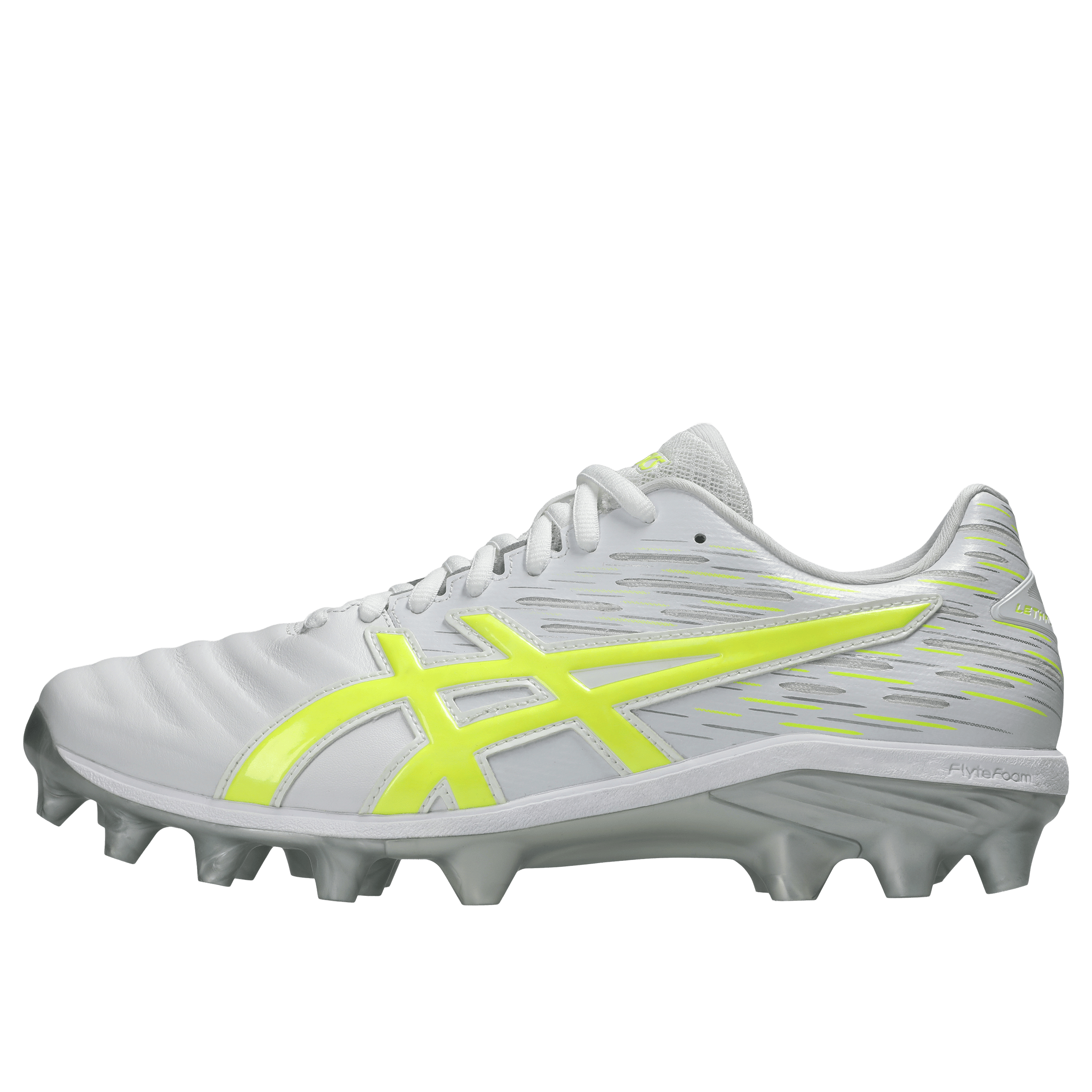 Mens Asics Lethal Blend FF (FG) Football Boots