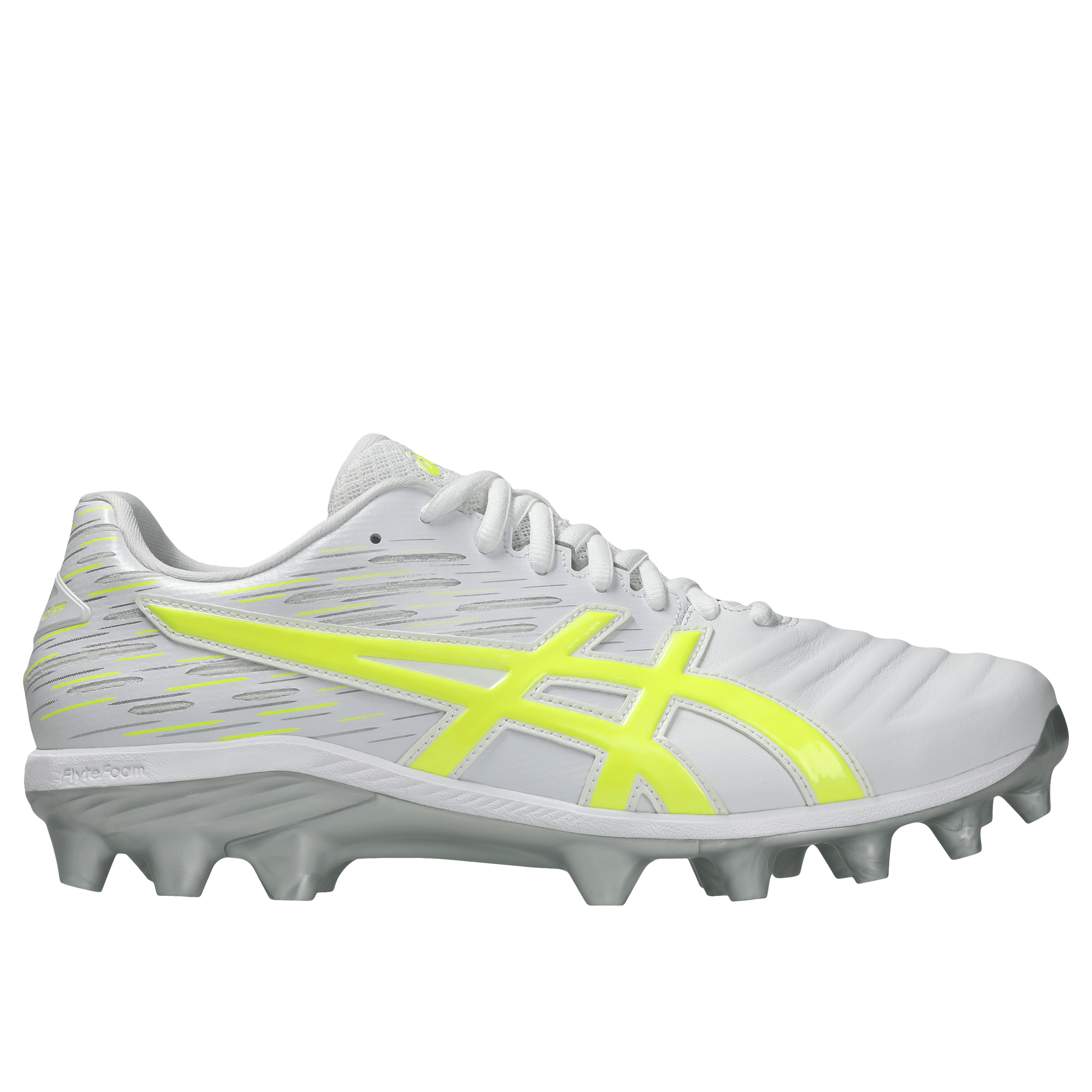 Mens Asics Lethal Blend FF (FG) Football Boots