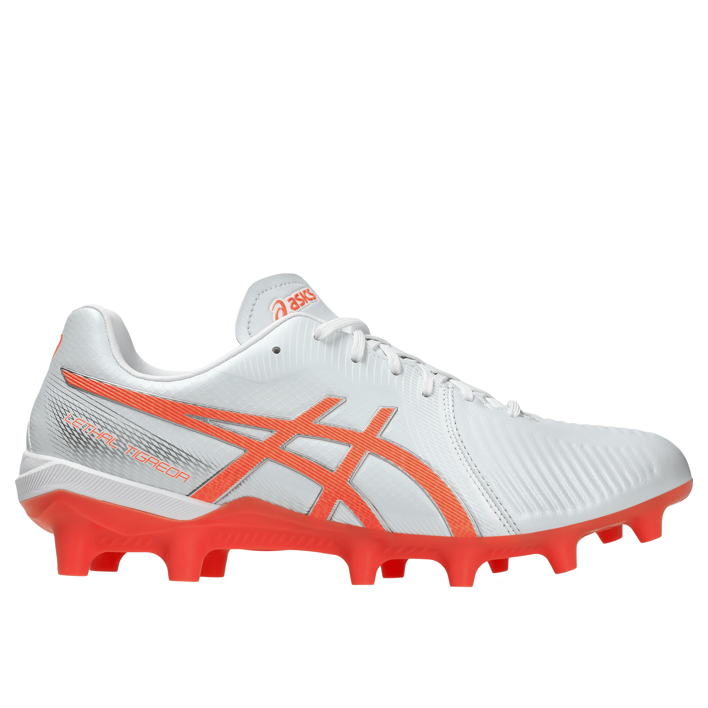 Mens Asics Lethal Tigreor IT FF 3 (FG) Football Boots