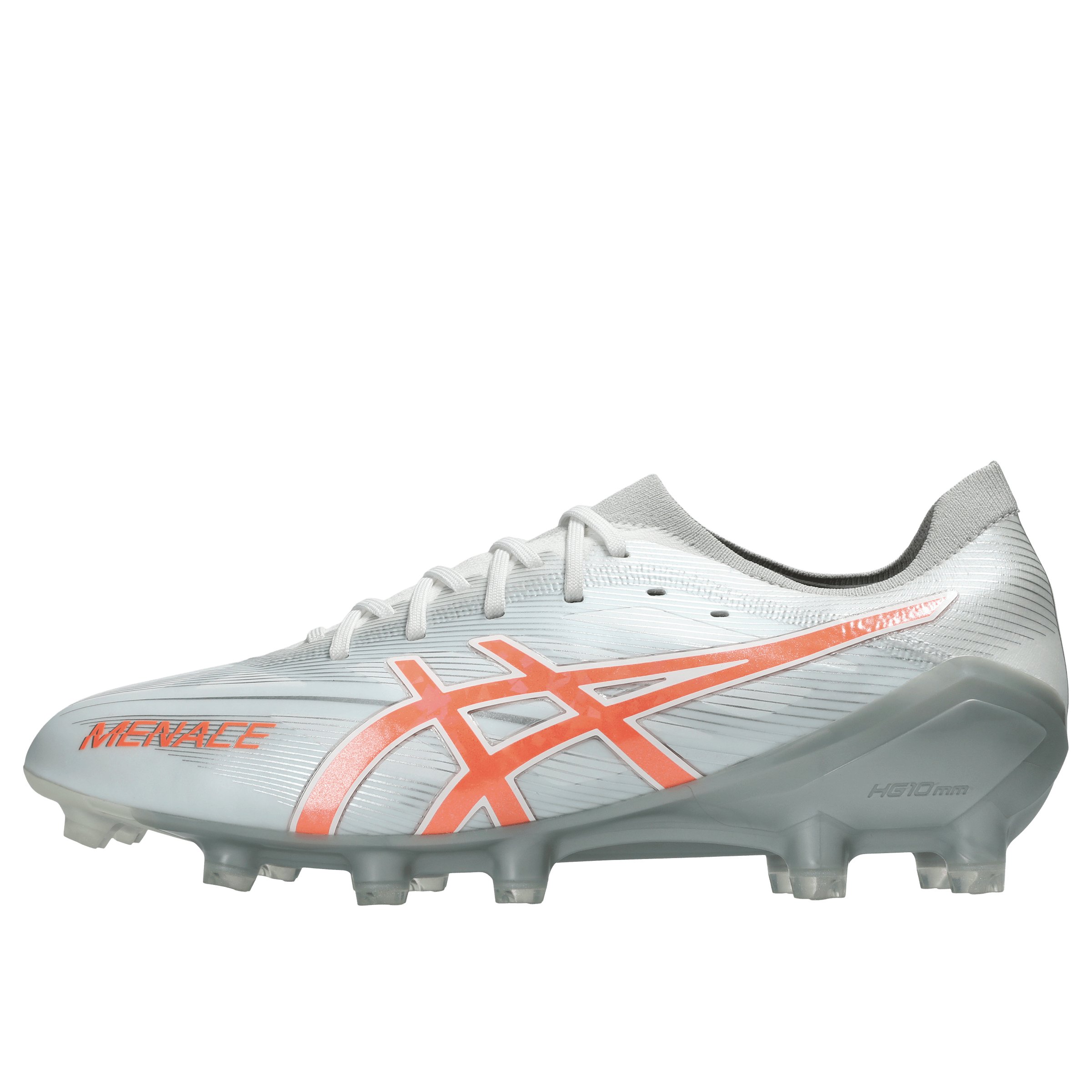 Mens Asics Menace 5 (FG) Football Boots