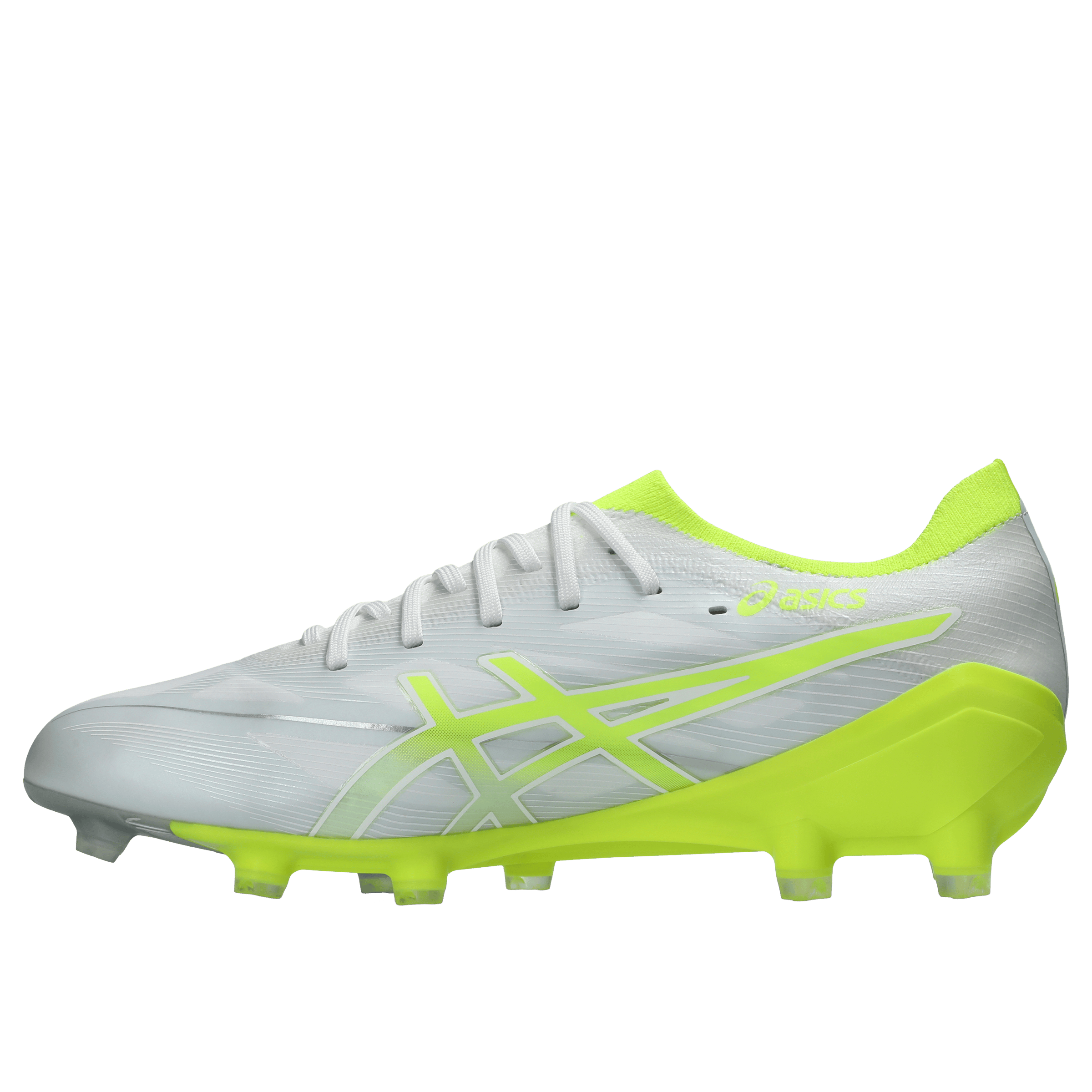 Mens Asics Menace 5 (FG) Football Boots