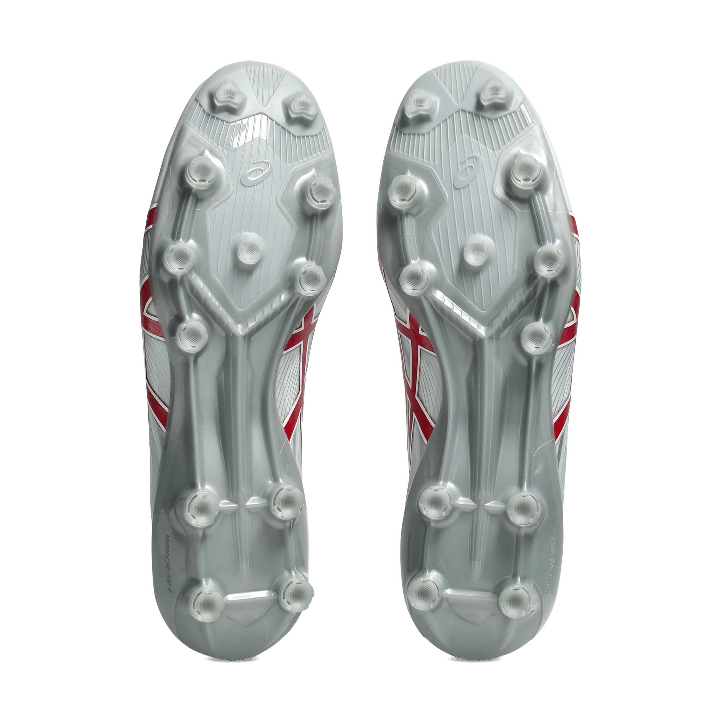 Mens Asics Menace 5 (FG) Football Boots