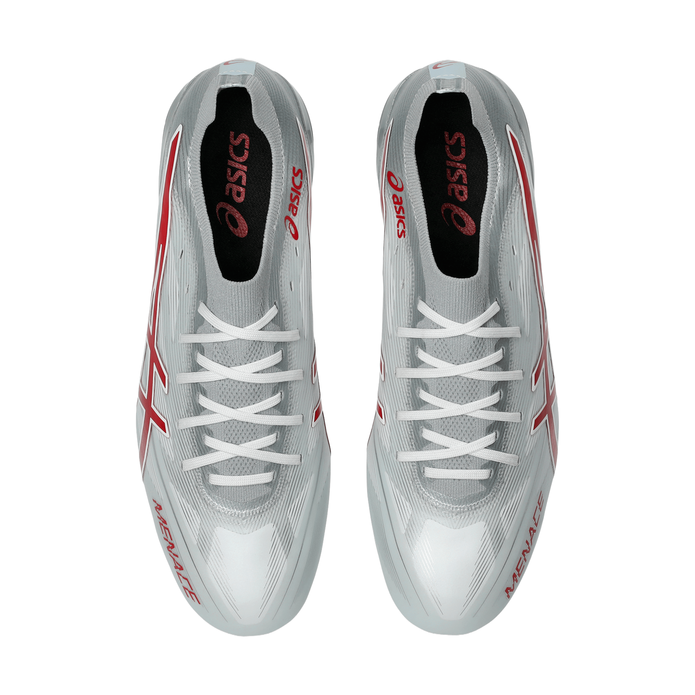 Mens Asics Menace 5 (FG) Football Boots