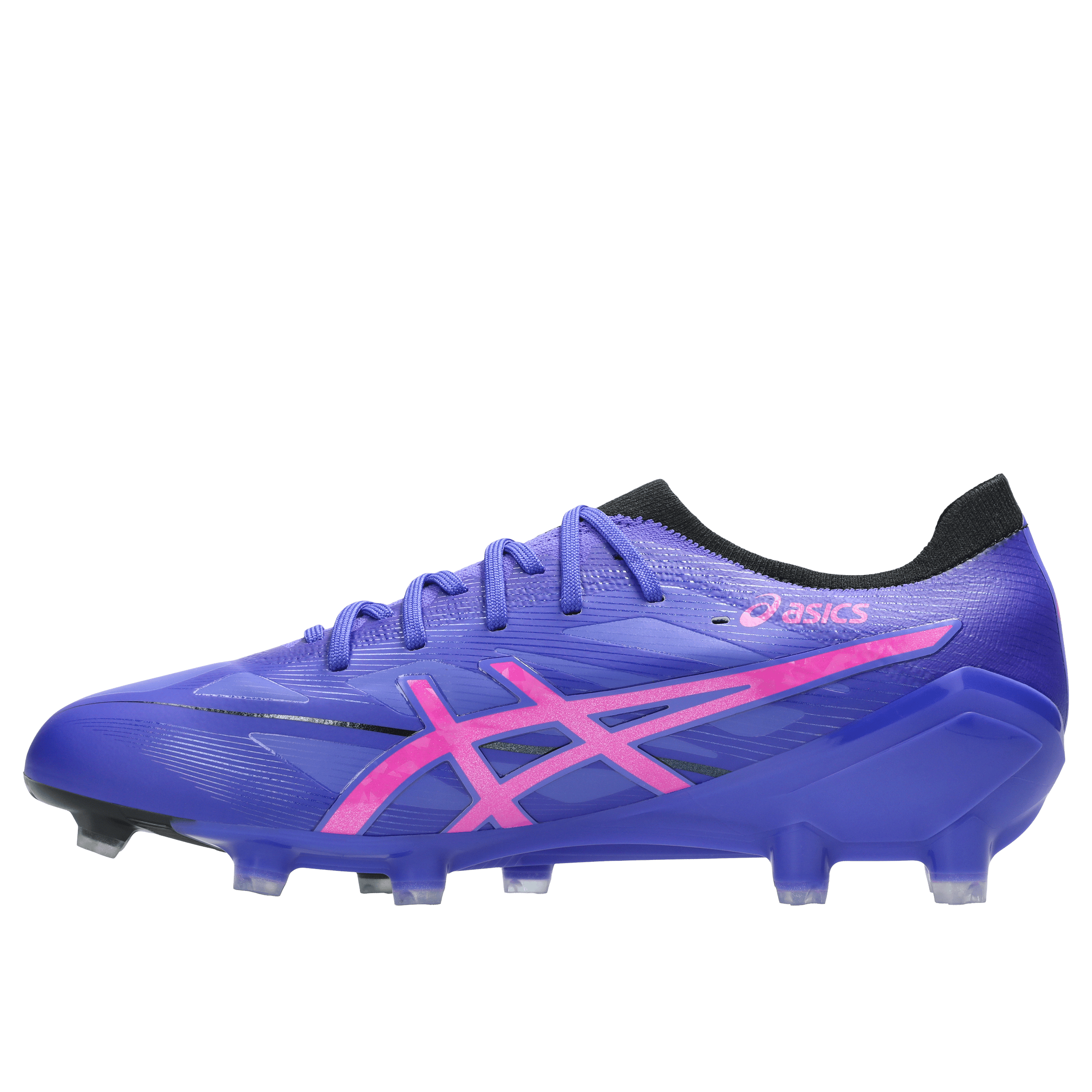 Mens Asics Menace 5 (FG) Football Boots