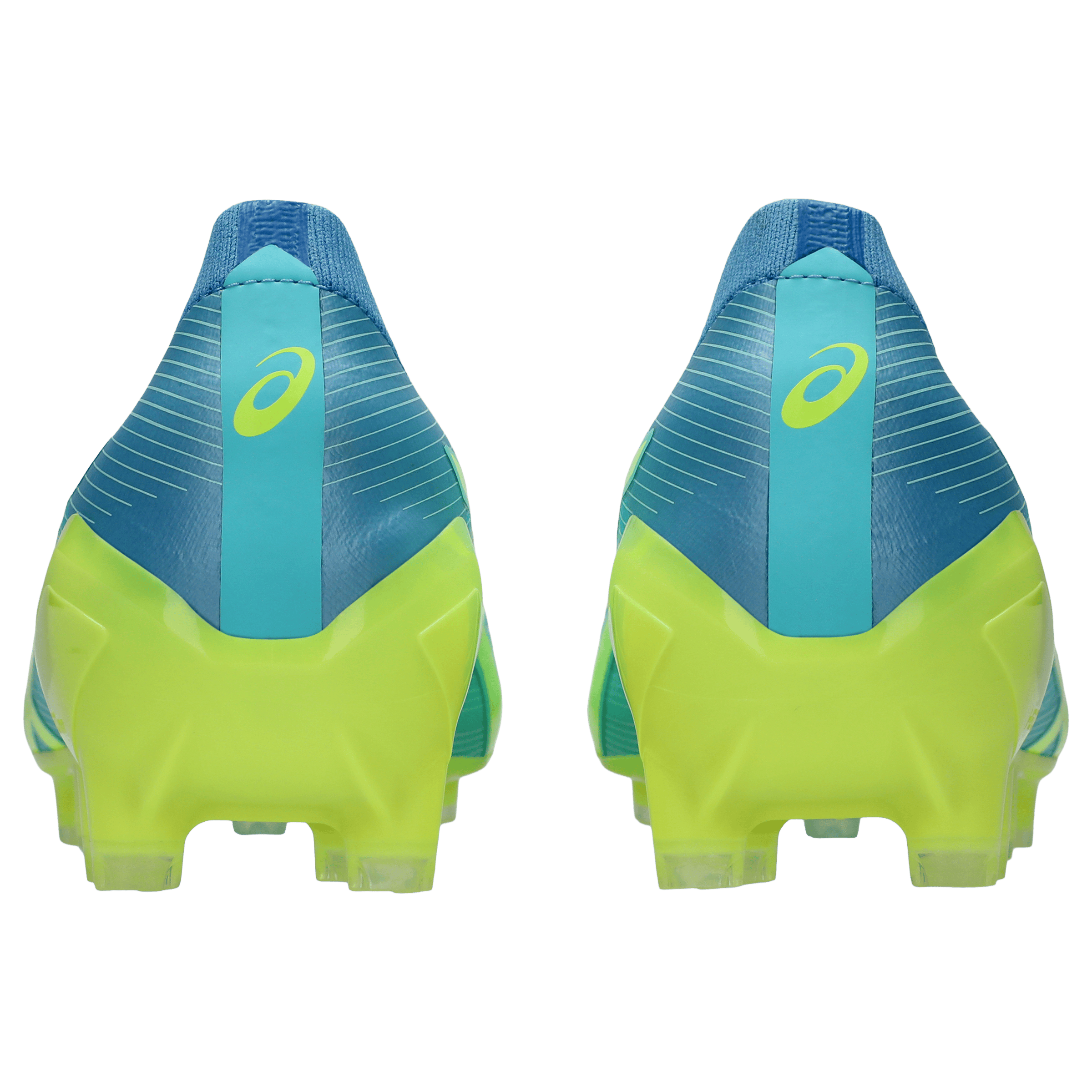 Mens Asics Menace 5 (FG) Football Boots