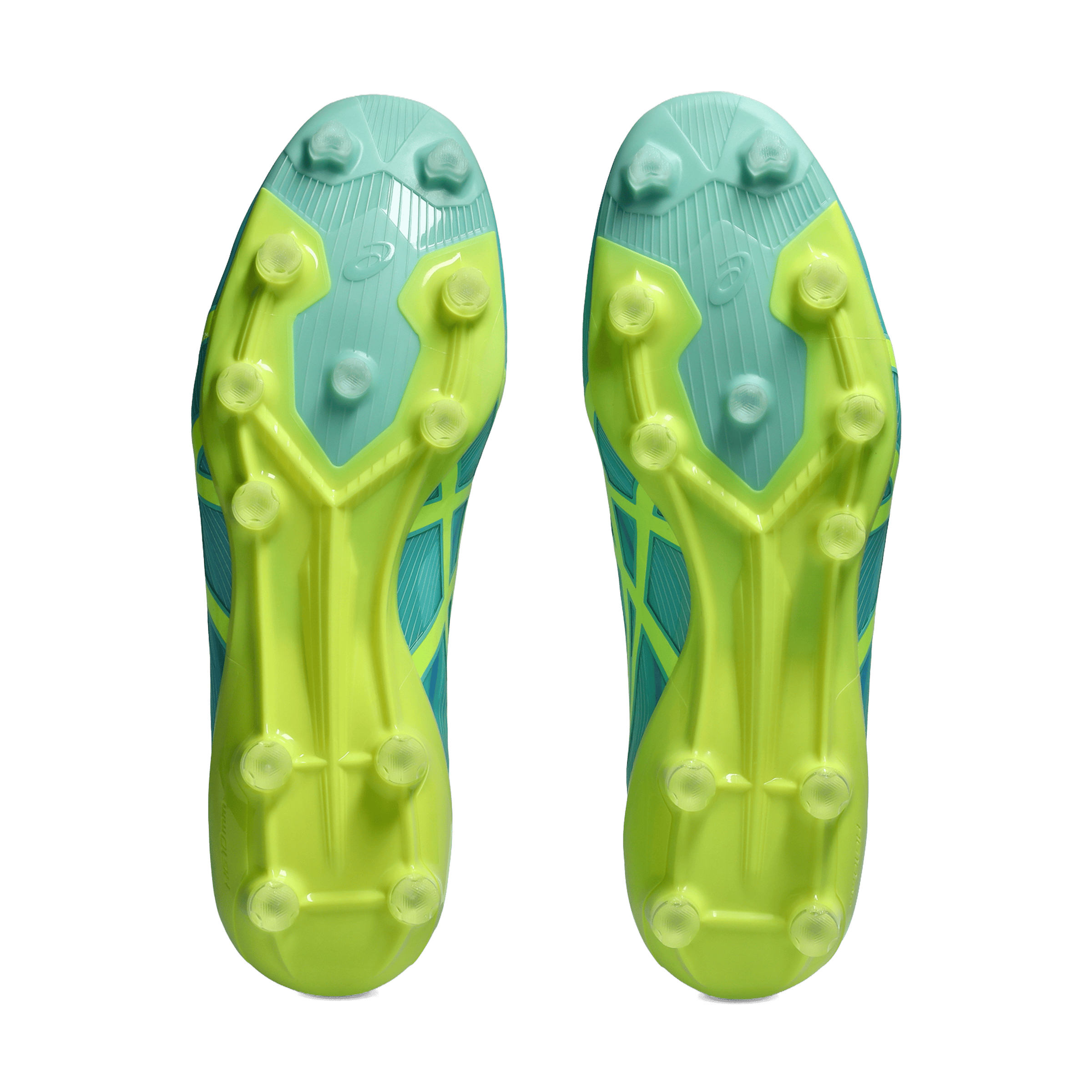 Mens Asics Menace 5 (FG) Football Boots