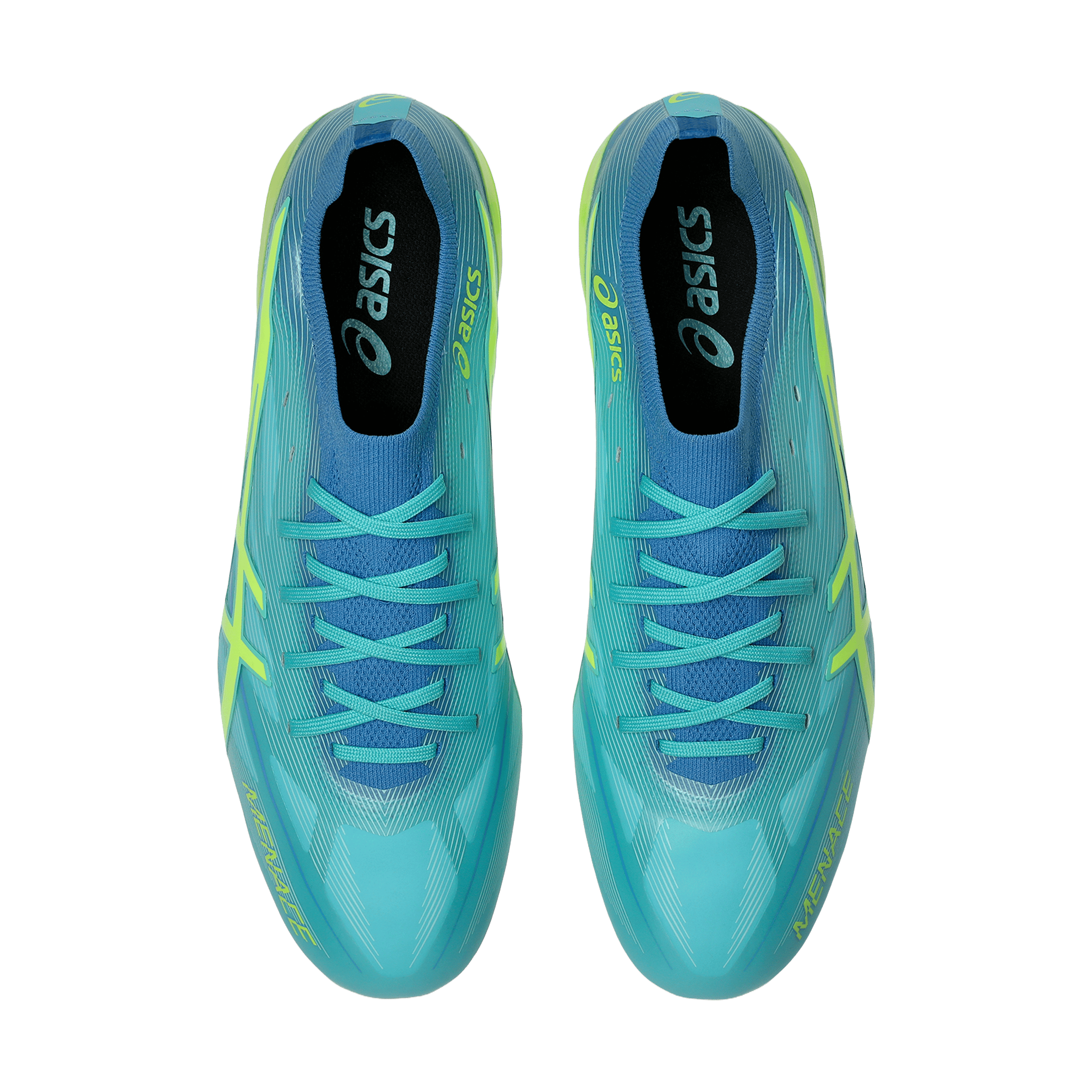 Mens Asics Menace 5 (FG) Football Boots