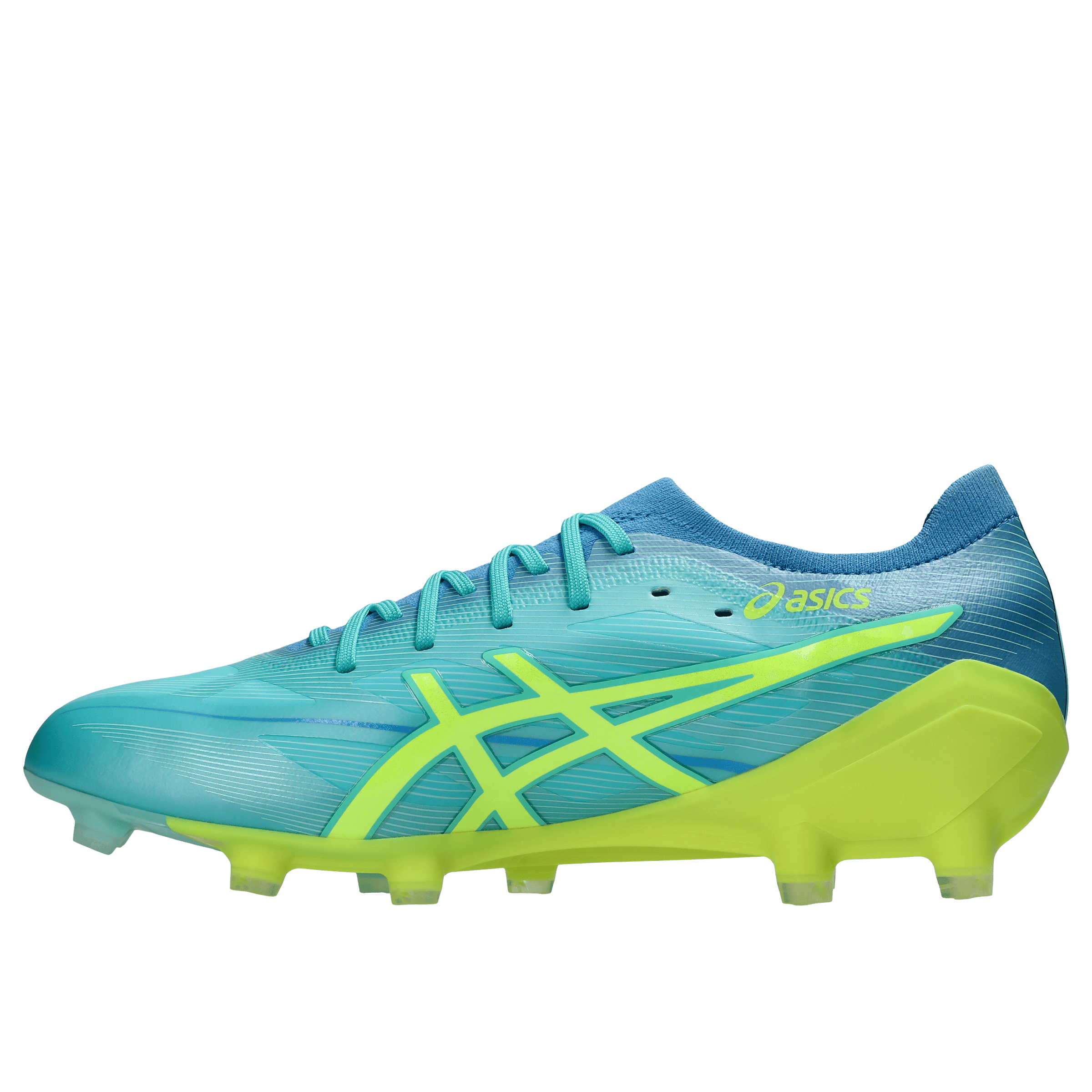 Mens Asics Menace 5 (FG) Football Boots