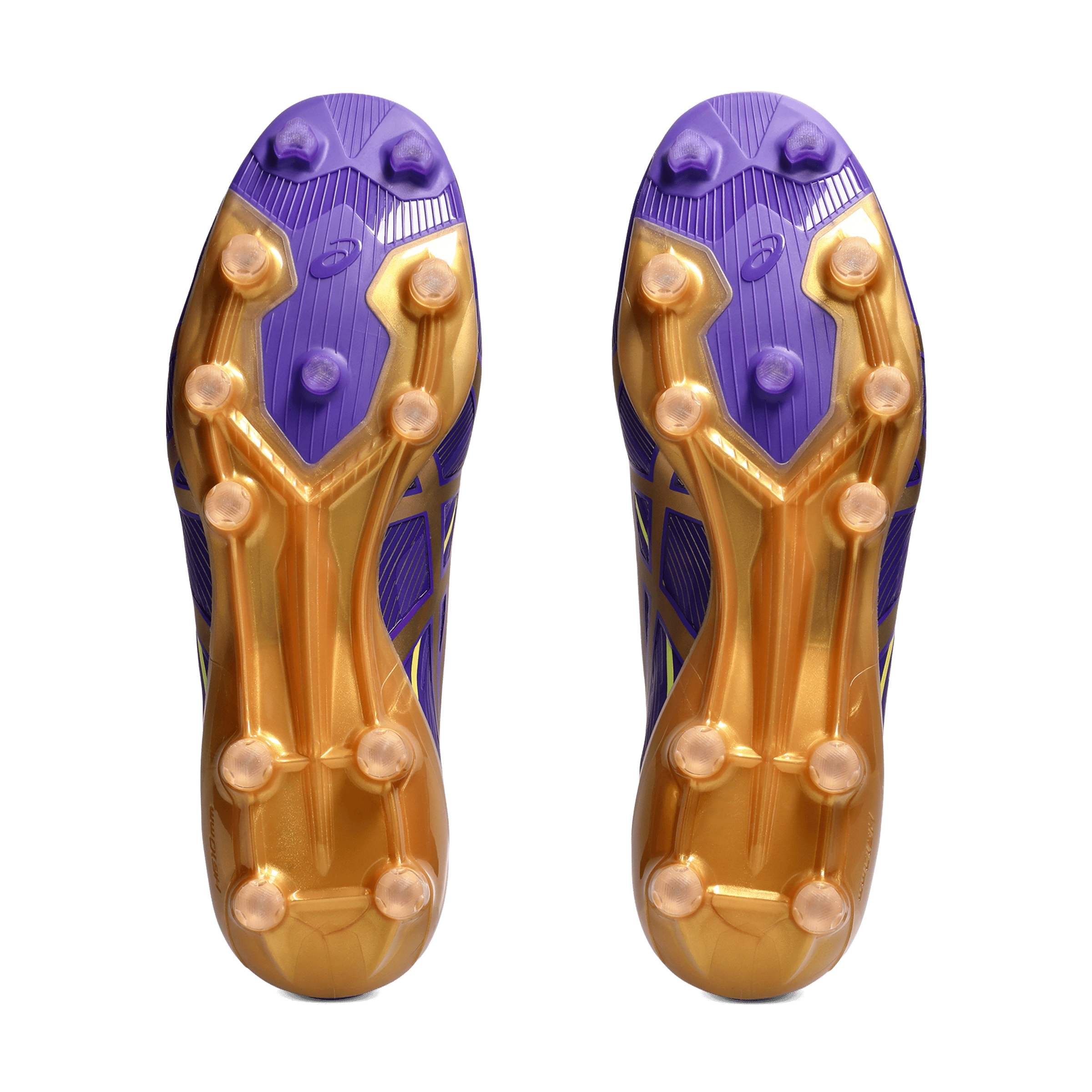 Mens Asics Menace 5 (FG) Football Boots