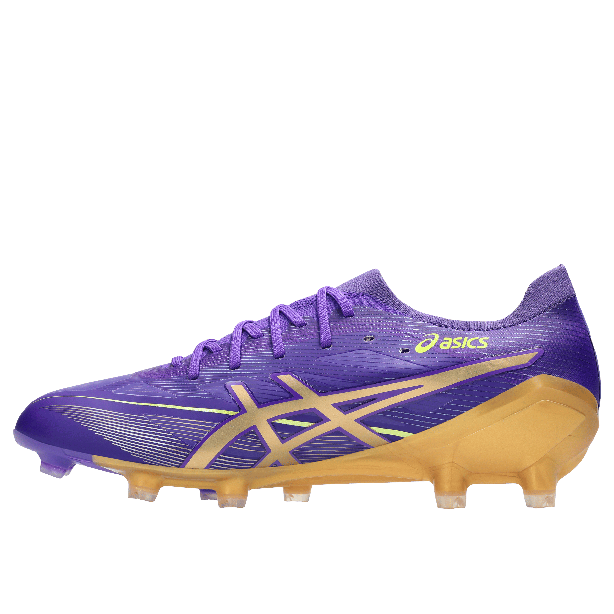 Mens Asics Menace 5 (FG) Football Boots