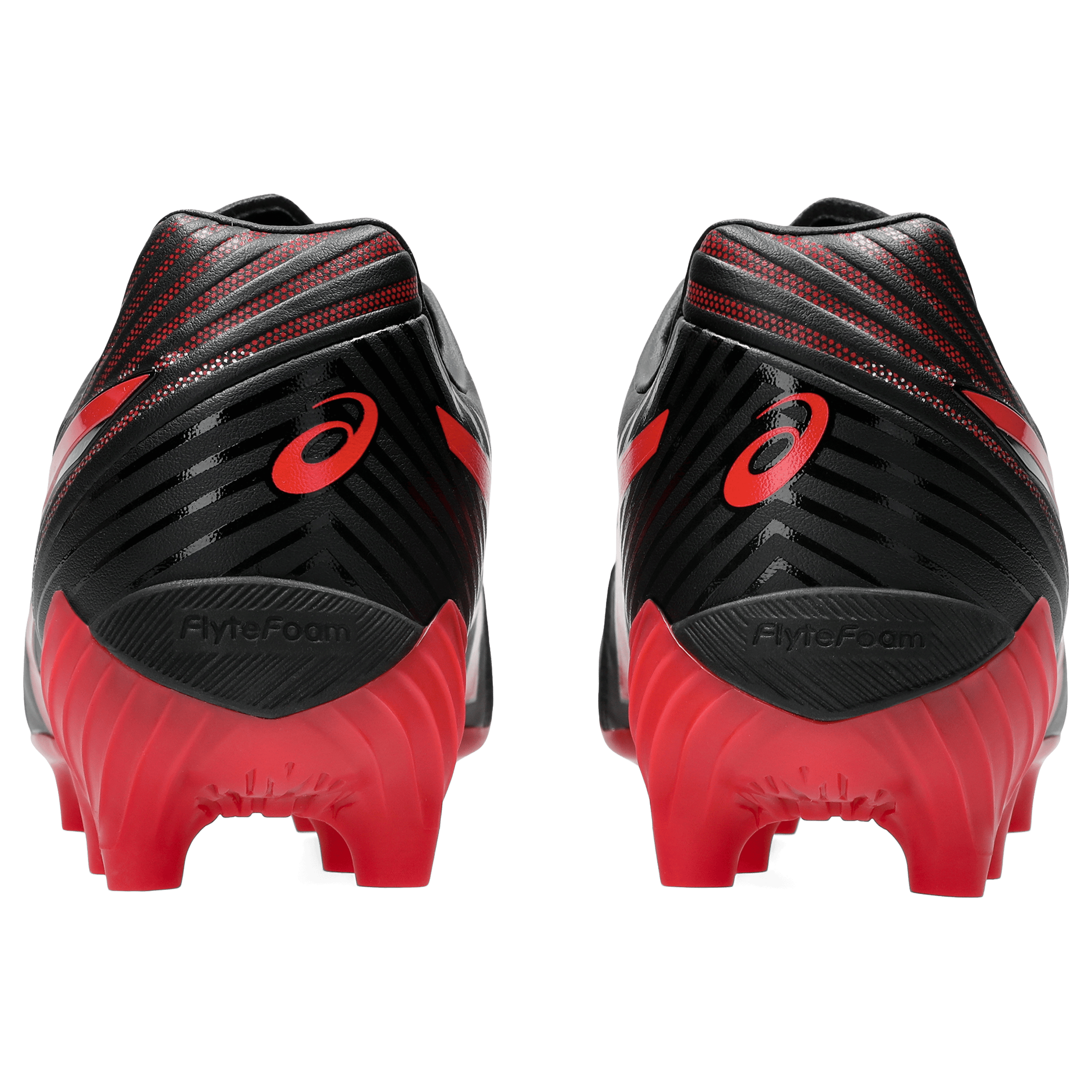 Mens Asics Lethal Flash IT 3 (FG) Football Boots