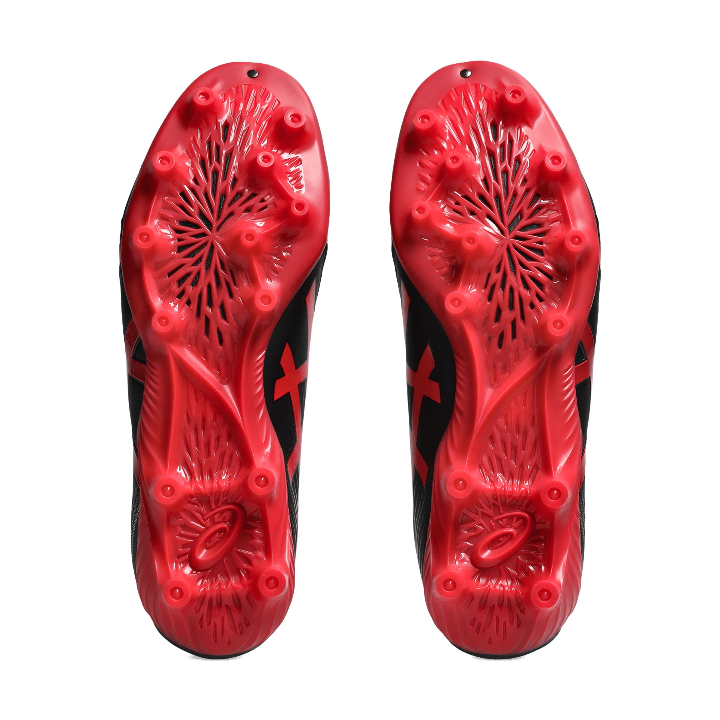 Mens Asics Lethal Flash IT 3 (FG) Football Boots