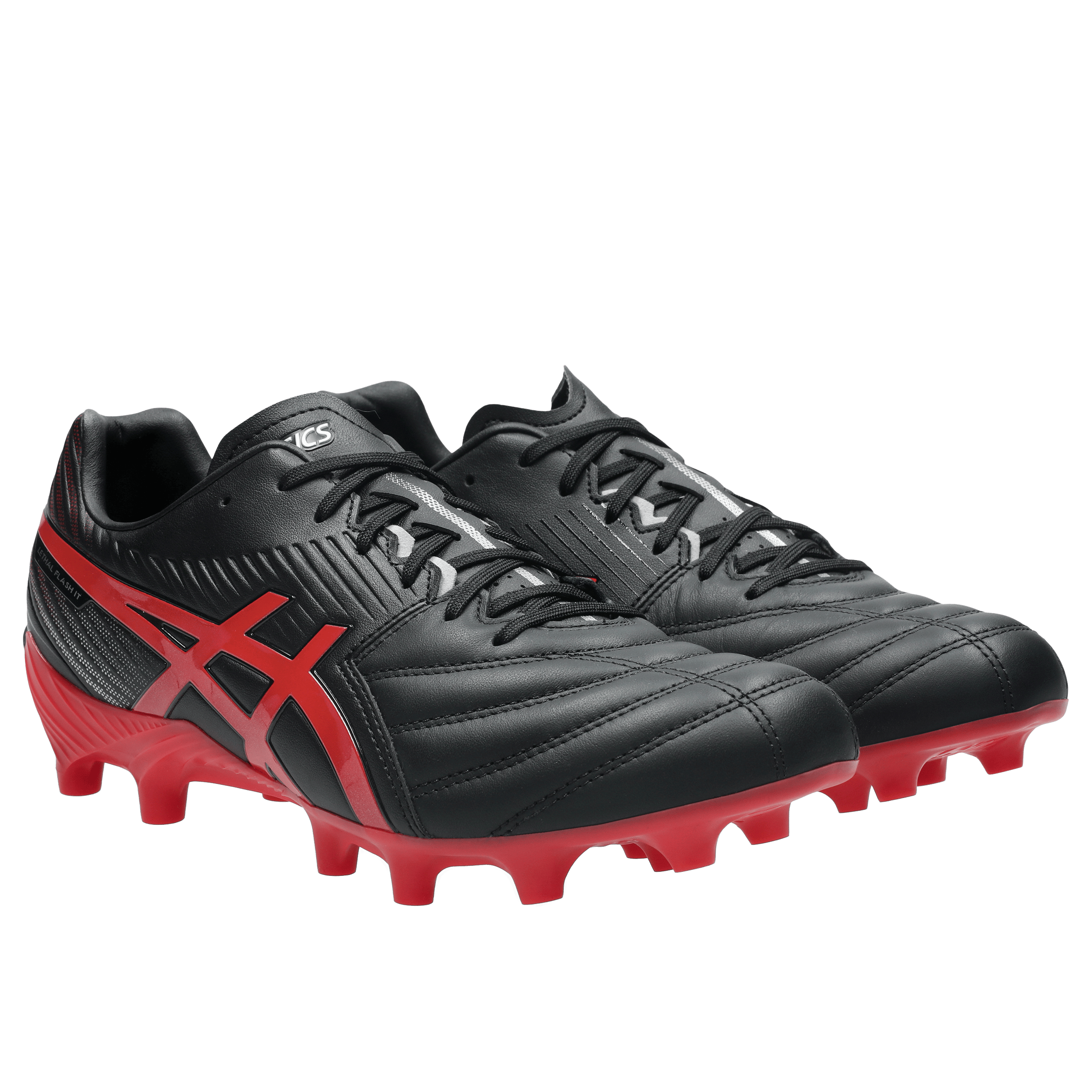 Mens Asics Lethal Flash IT 3 (FG) Football Boots