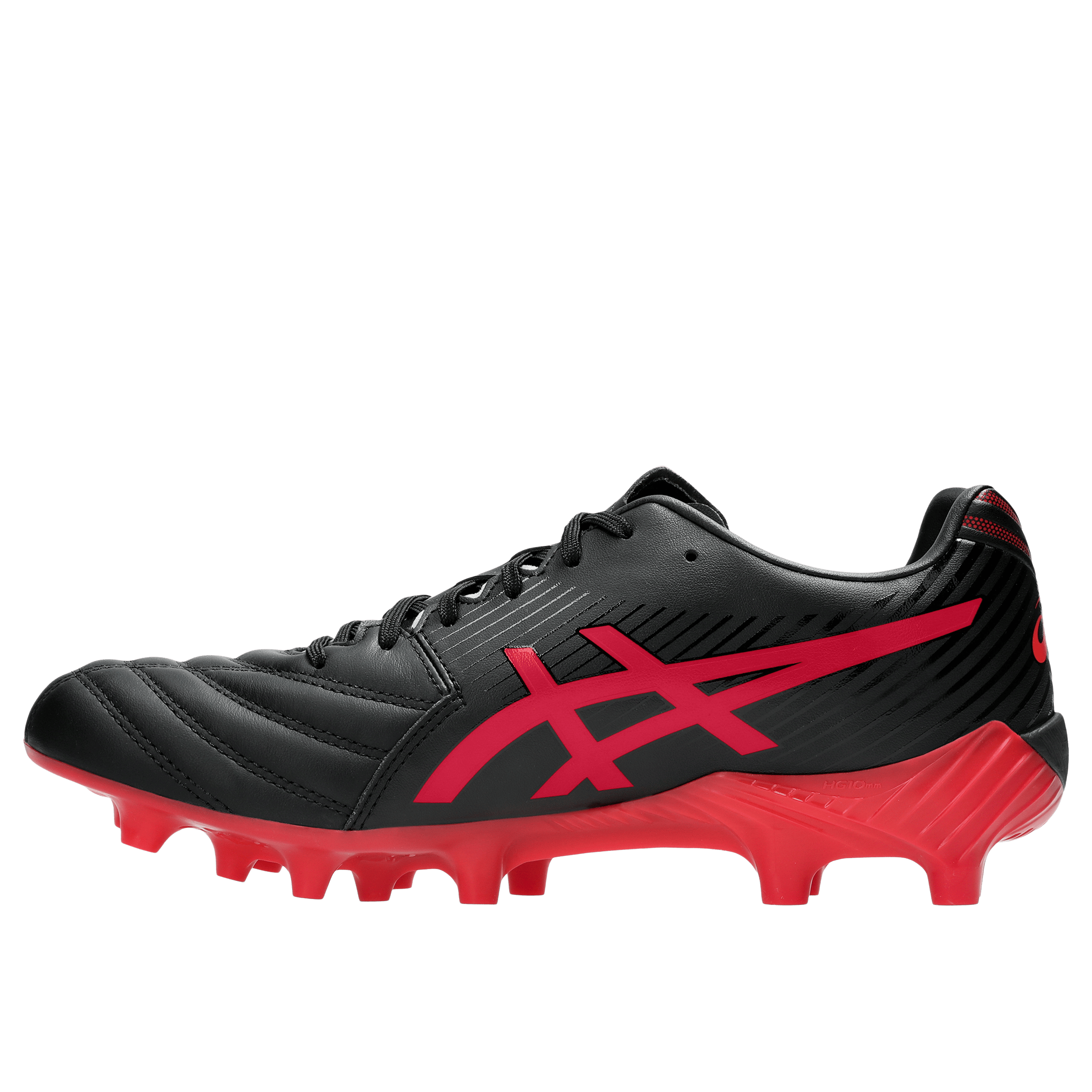 Mens Asics Lethal Flash IT 3 (FG) Football Boots