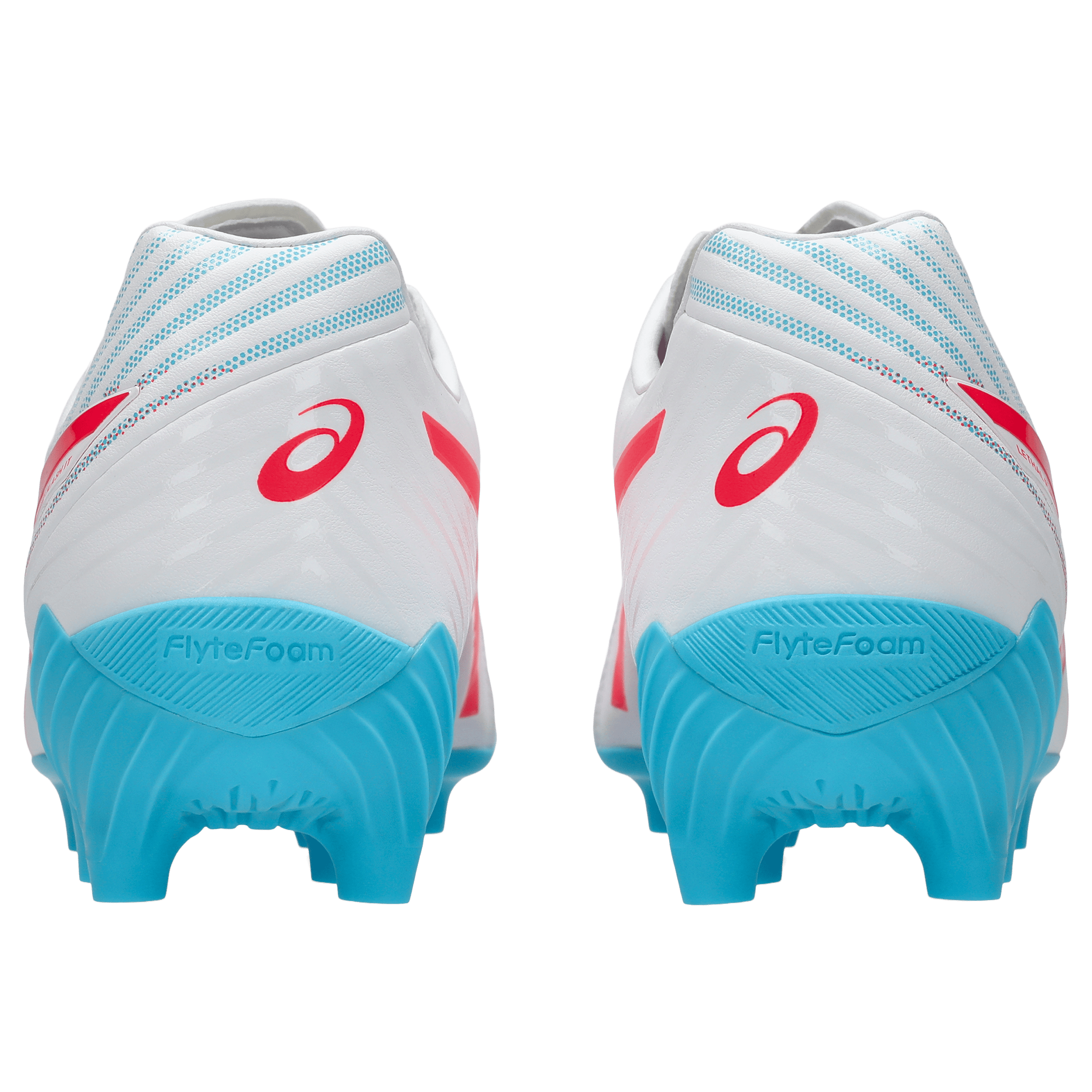 Mens Asics Lethal Flash IT 3 (FG) Football Boots
