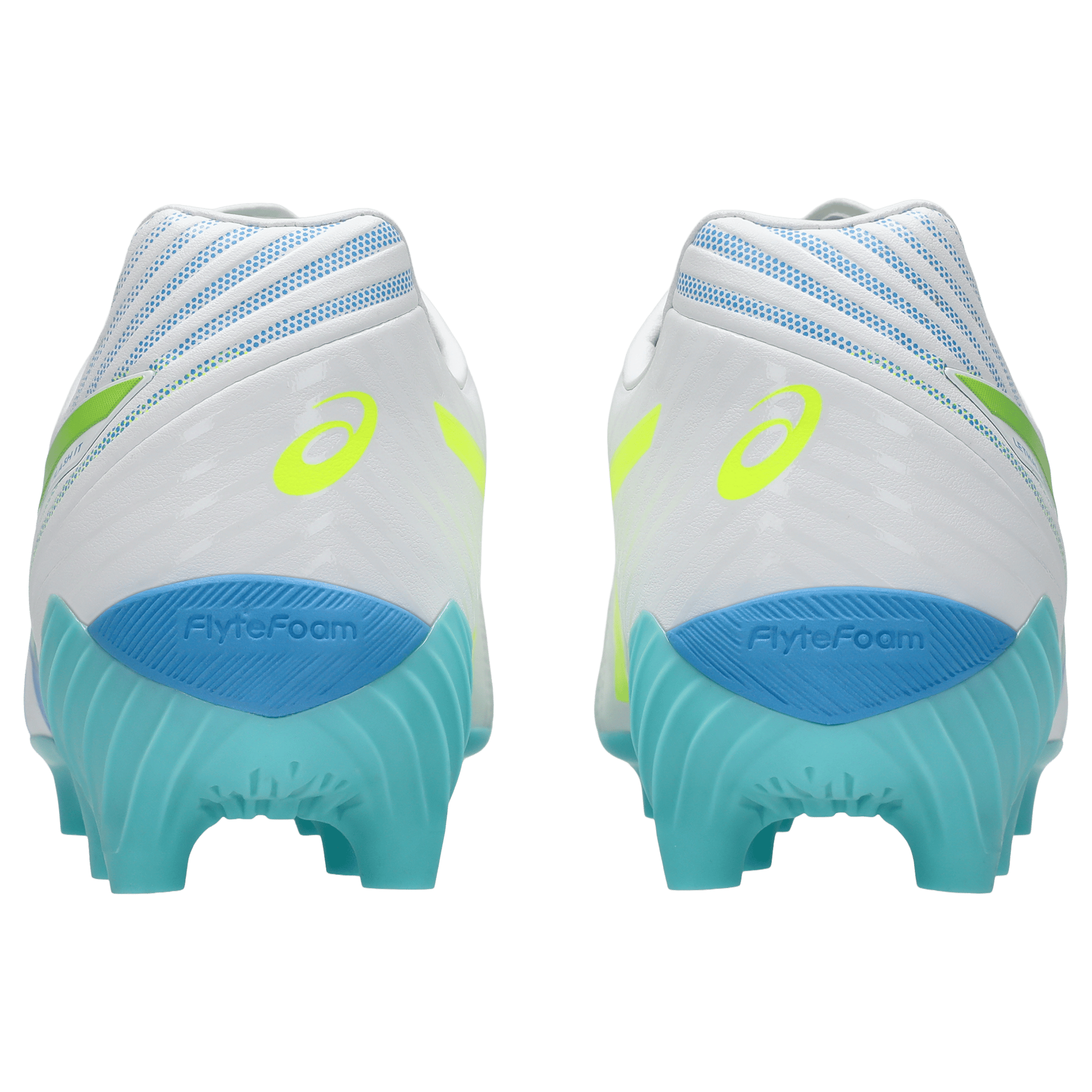 Mens Asics Lethal Flash IT 3 (FG) Football Boots