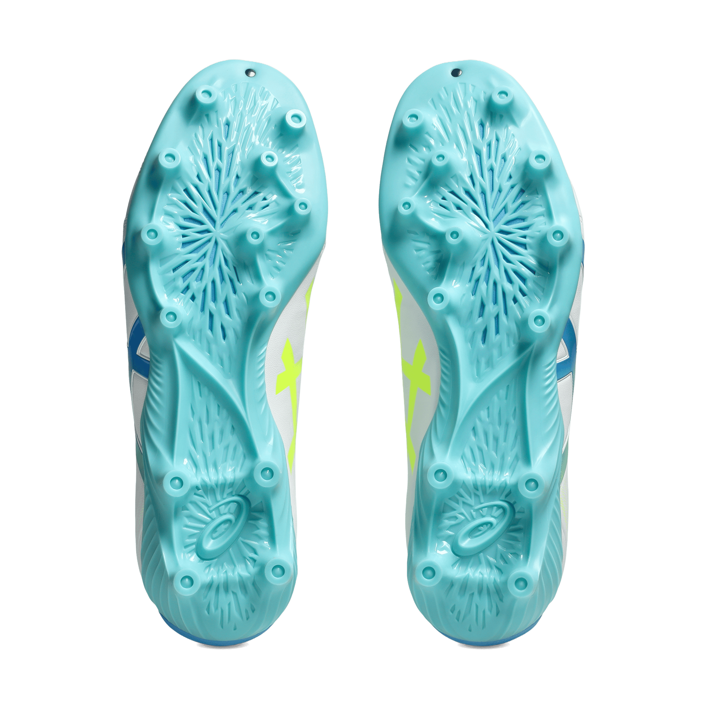 Mens Asics Lethal Flash IT 3 (FG) Football Boots