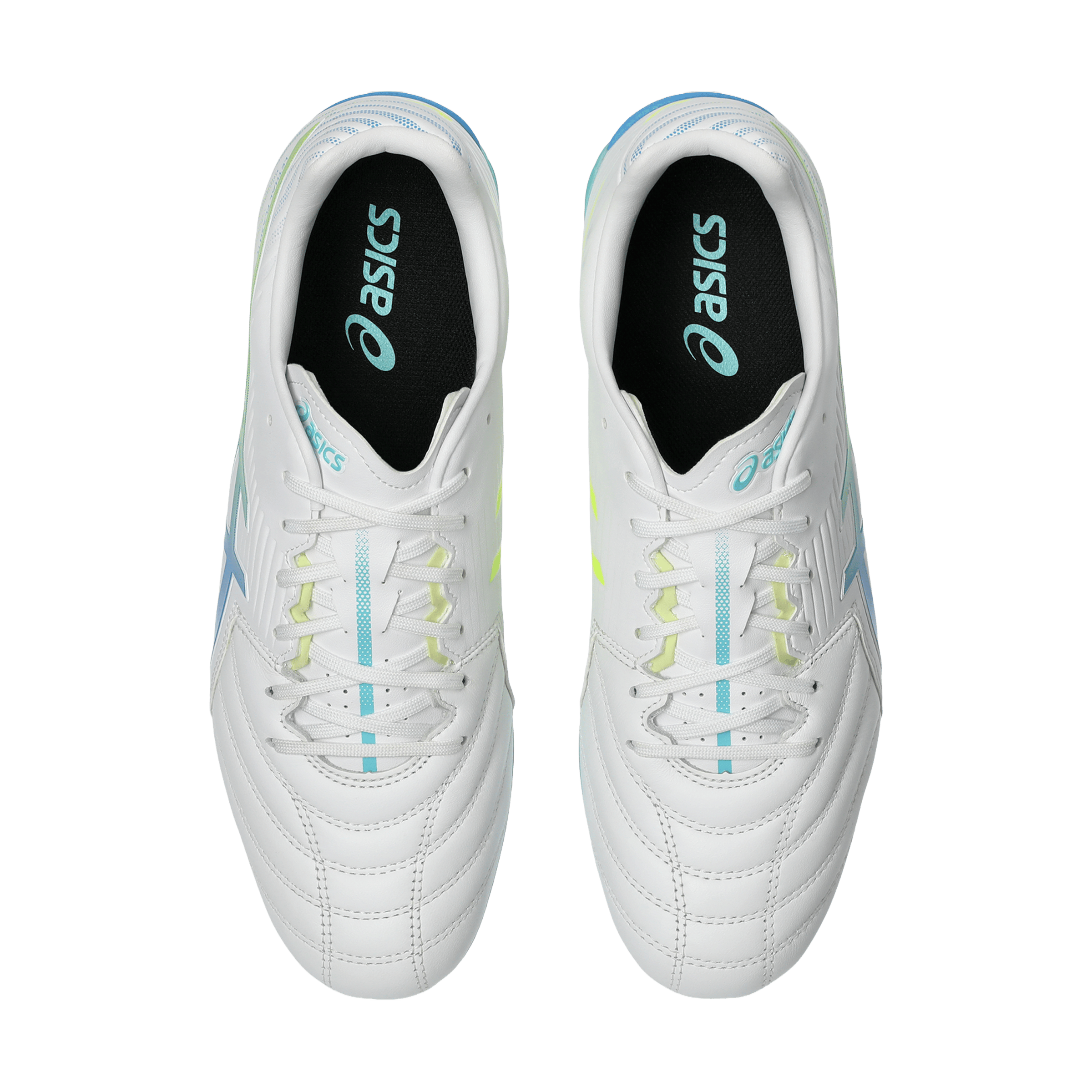 Mens Asics Lethal Flash IT 3 (FG) Football Boots