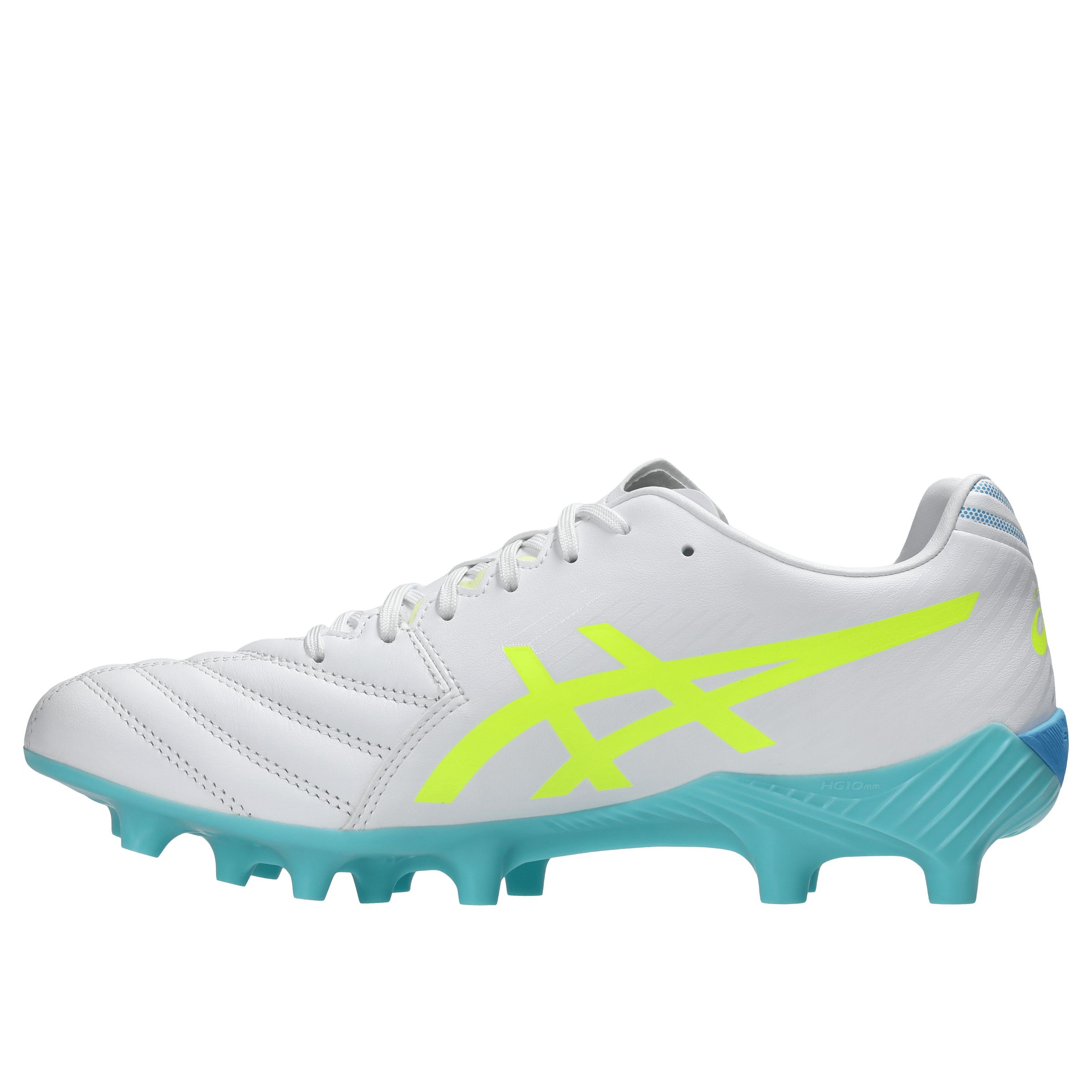 Mens Asics Lethal Flash IT 3 (FG) Football Boots