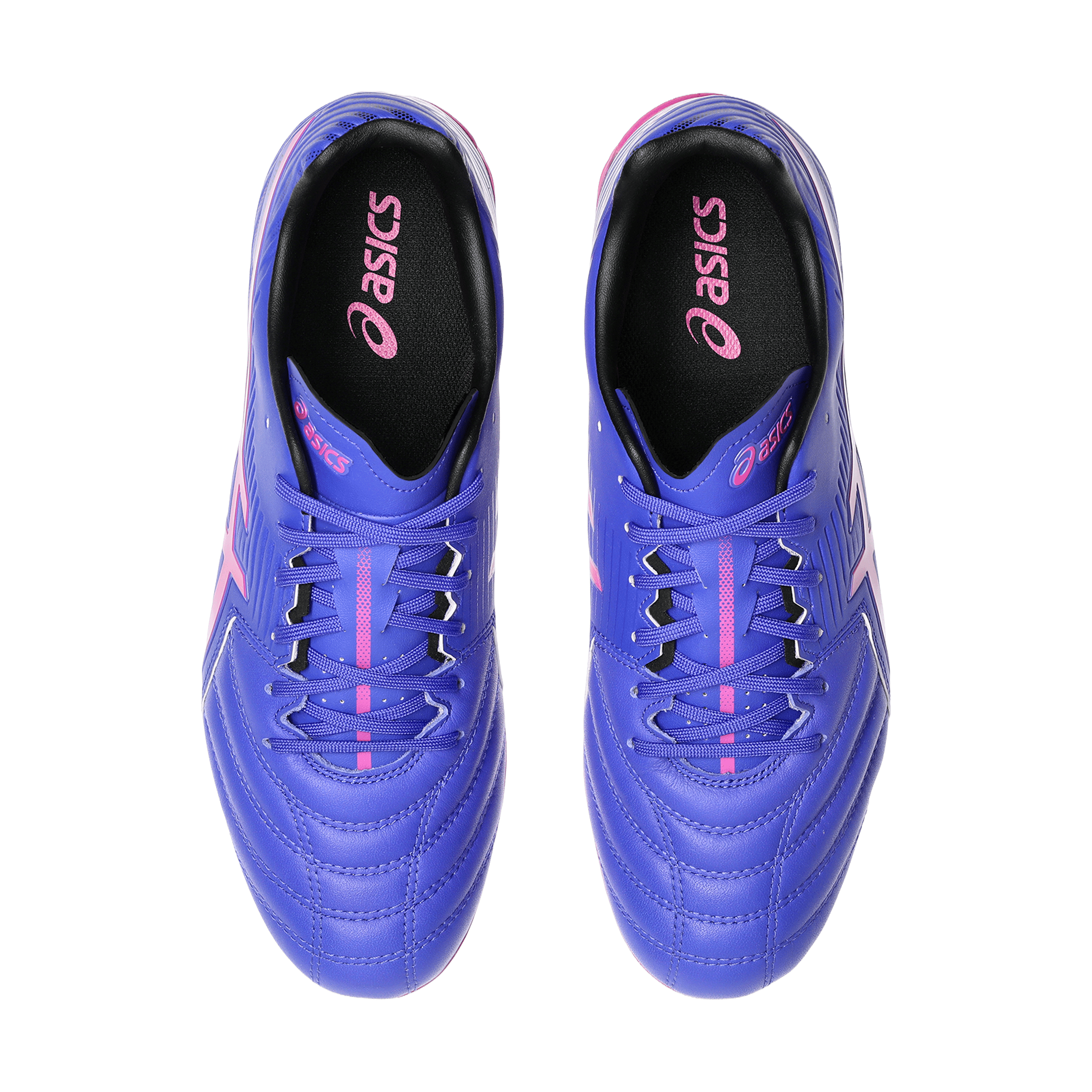 Mens Asics Lethal Flash IT 3 (FG) Football Boots