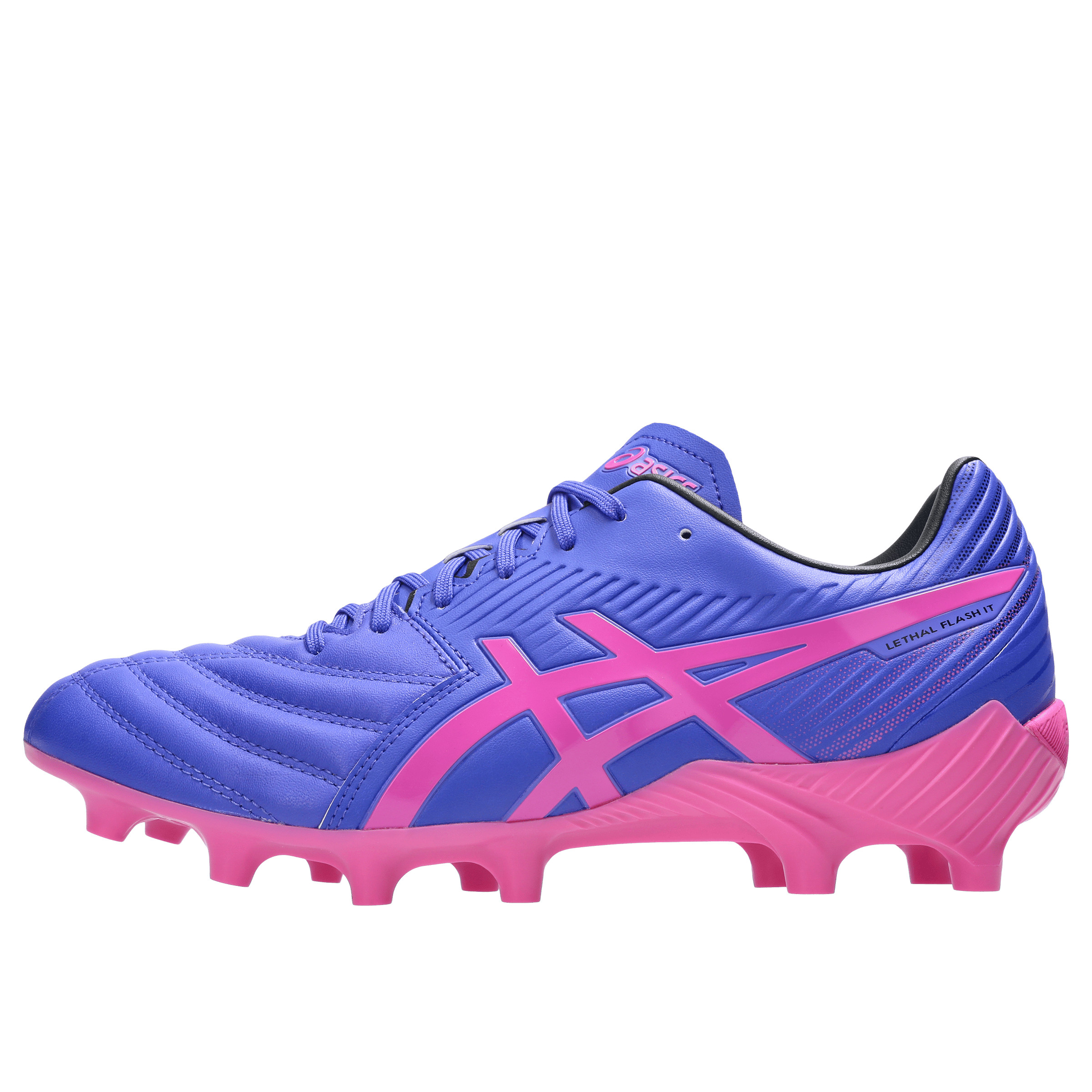 Mens Asics Lethal Flash IT 3 (FG) Football Boots