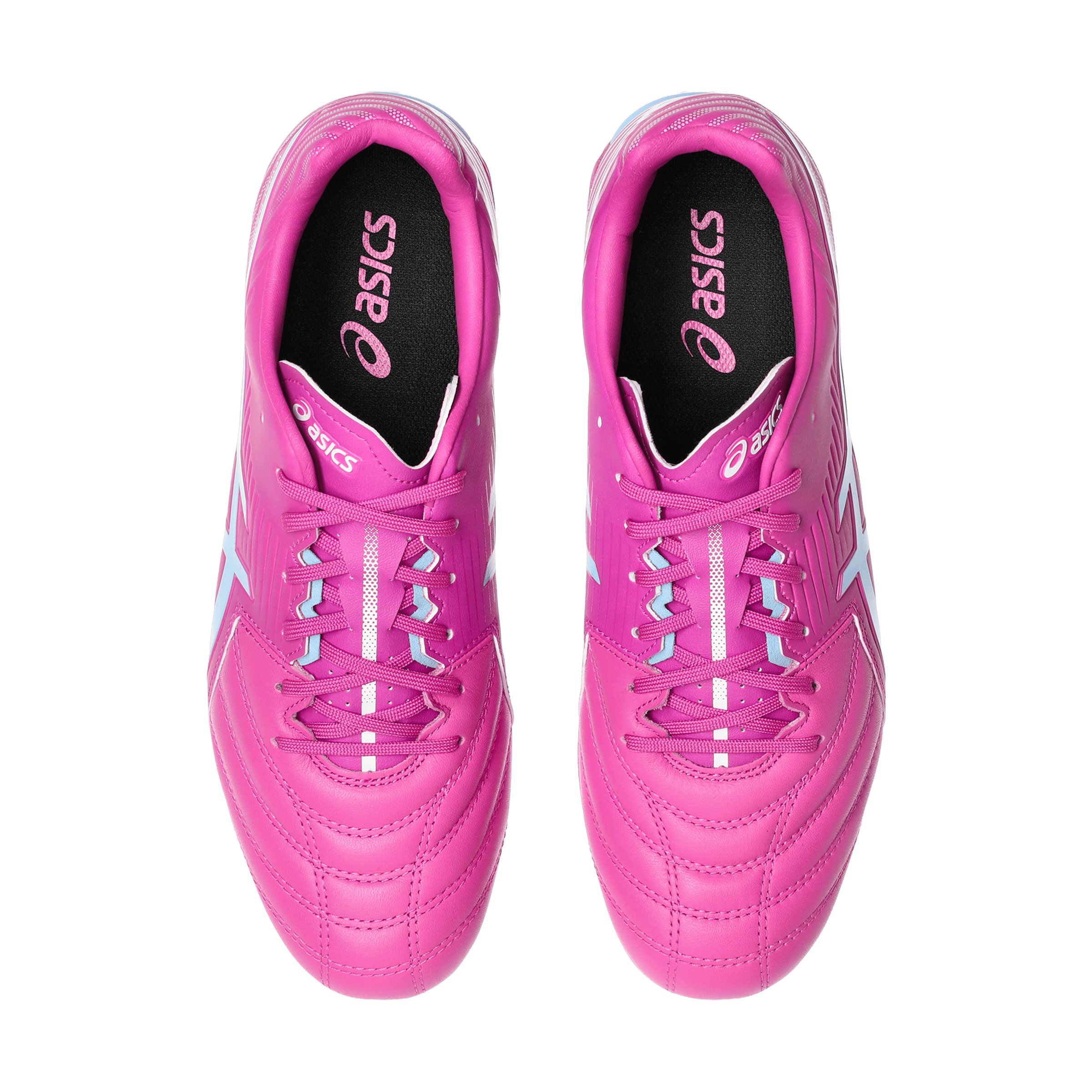 Mens Asics Lethal Flash IT 3 (FG) Football Boots