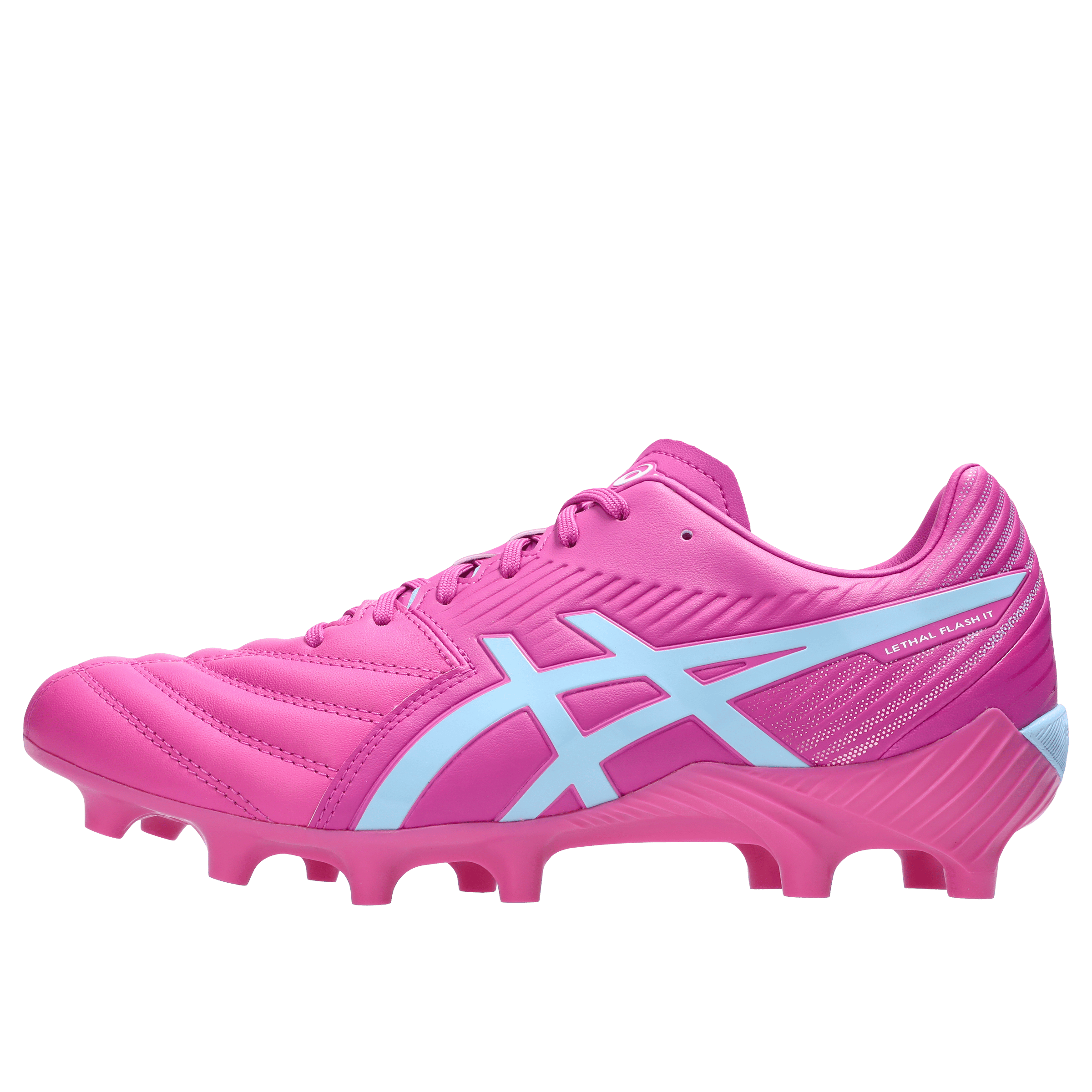 Mens Asics Lethal Flash IT 3 (FG) Football Boots