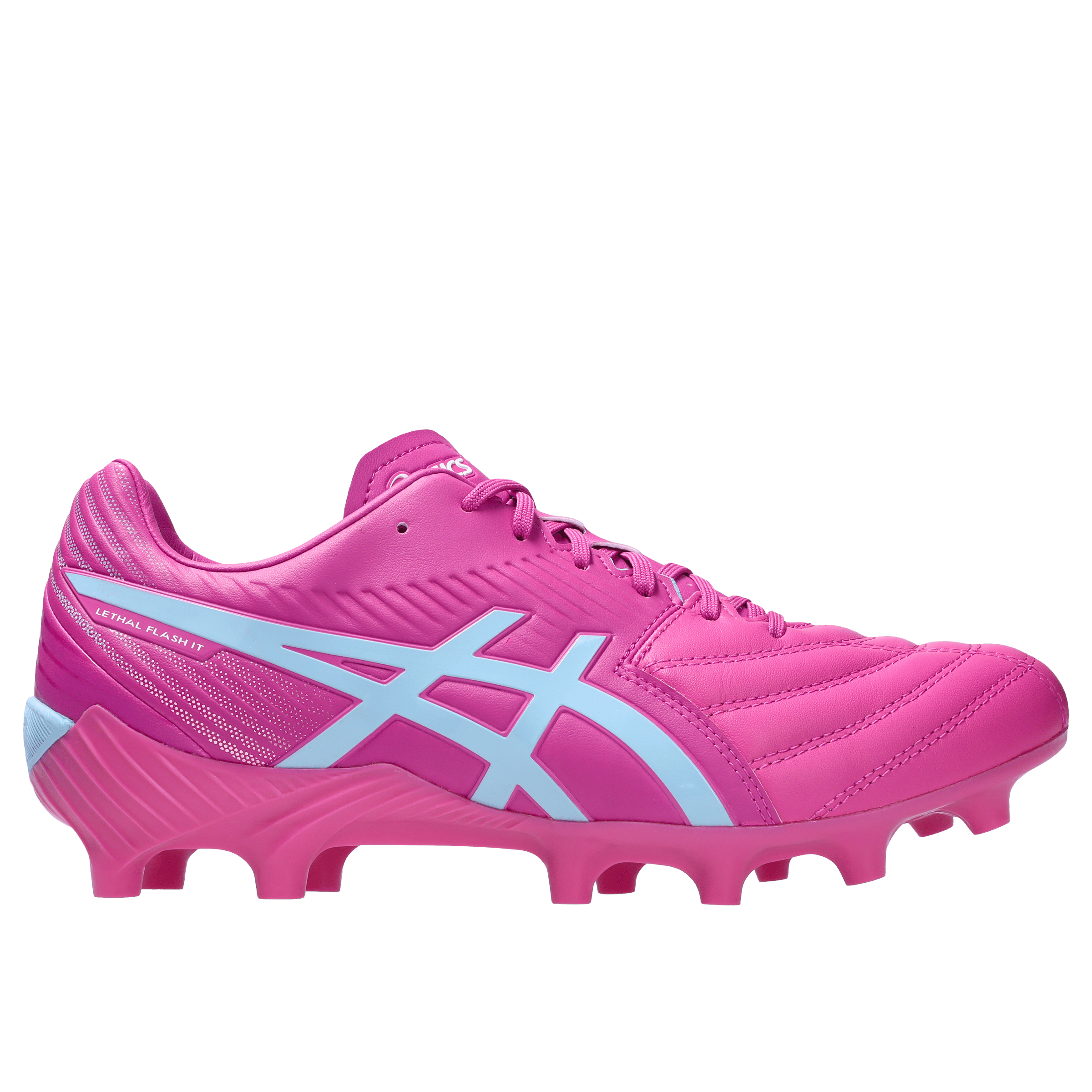 Mens Asics Lethal Flash IT 3 (FG) Football Boots