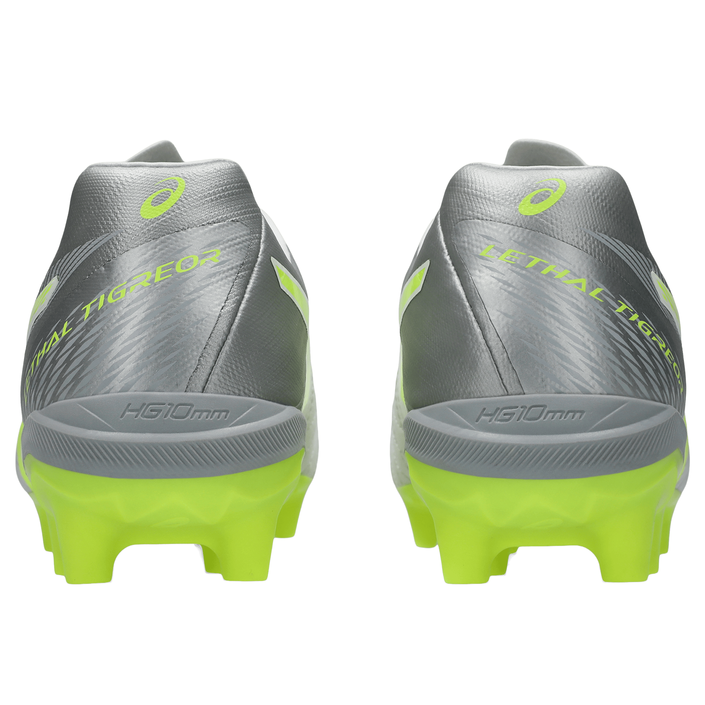 Mens Asics Lethal Tigreor IT FF 4 (FG) Football Boots