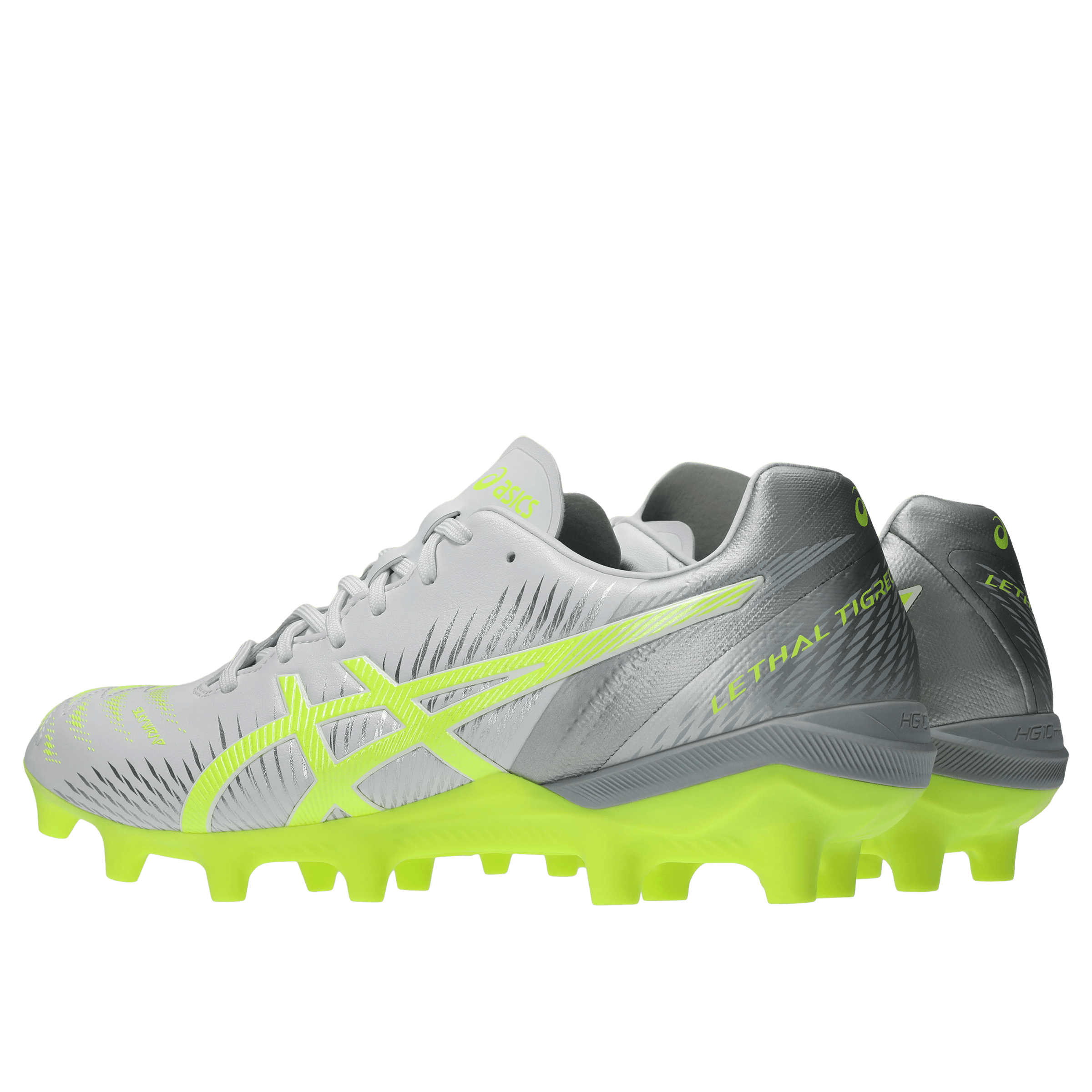 Mens Asics Lethal Tigreor IT FF 4 (FG) Football Boots