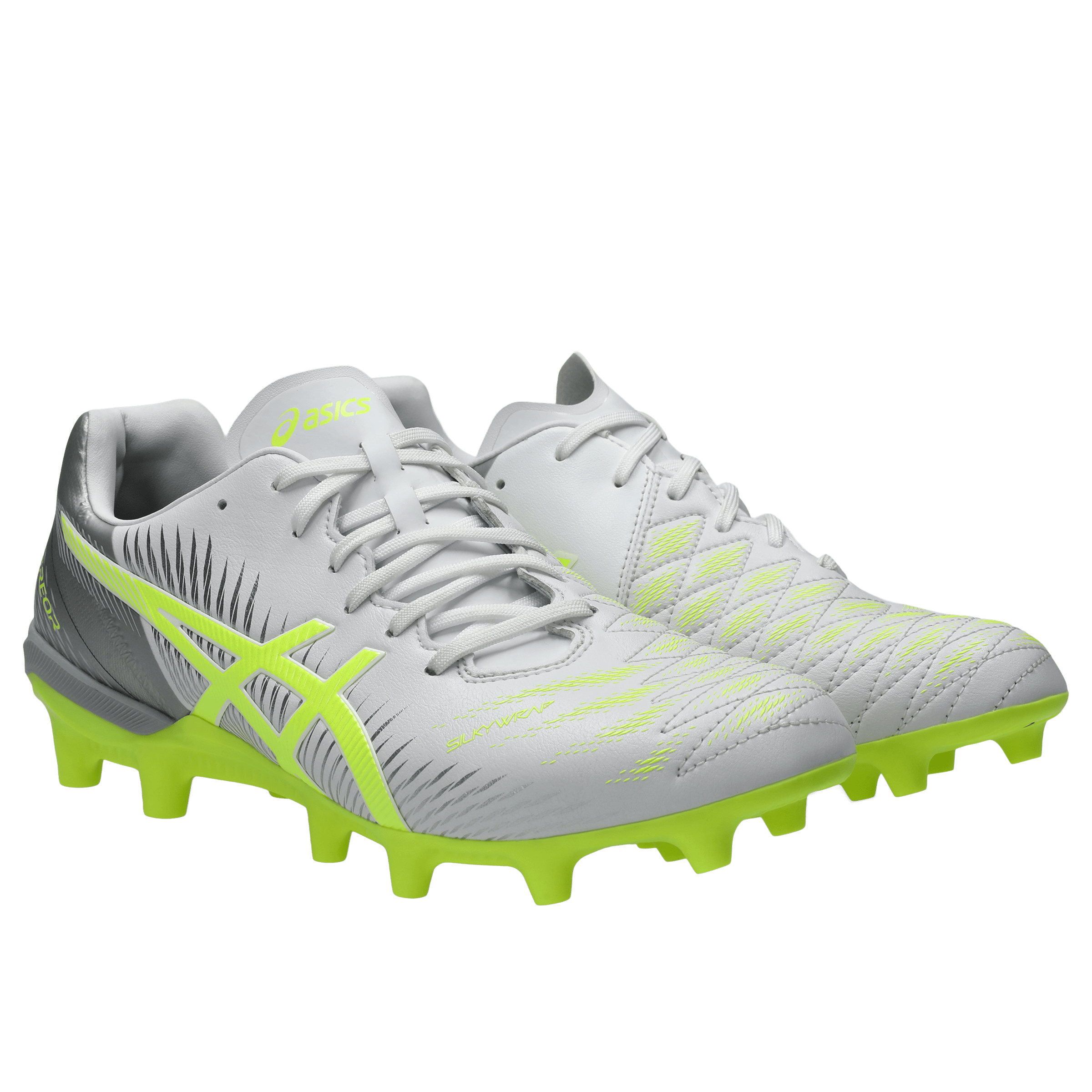 Mens Asics Lethal Tigreor IT FF 4 (FG) Football Boots