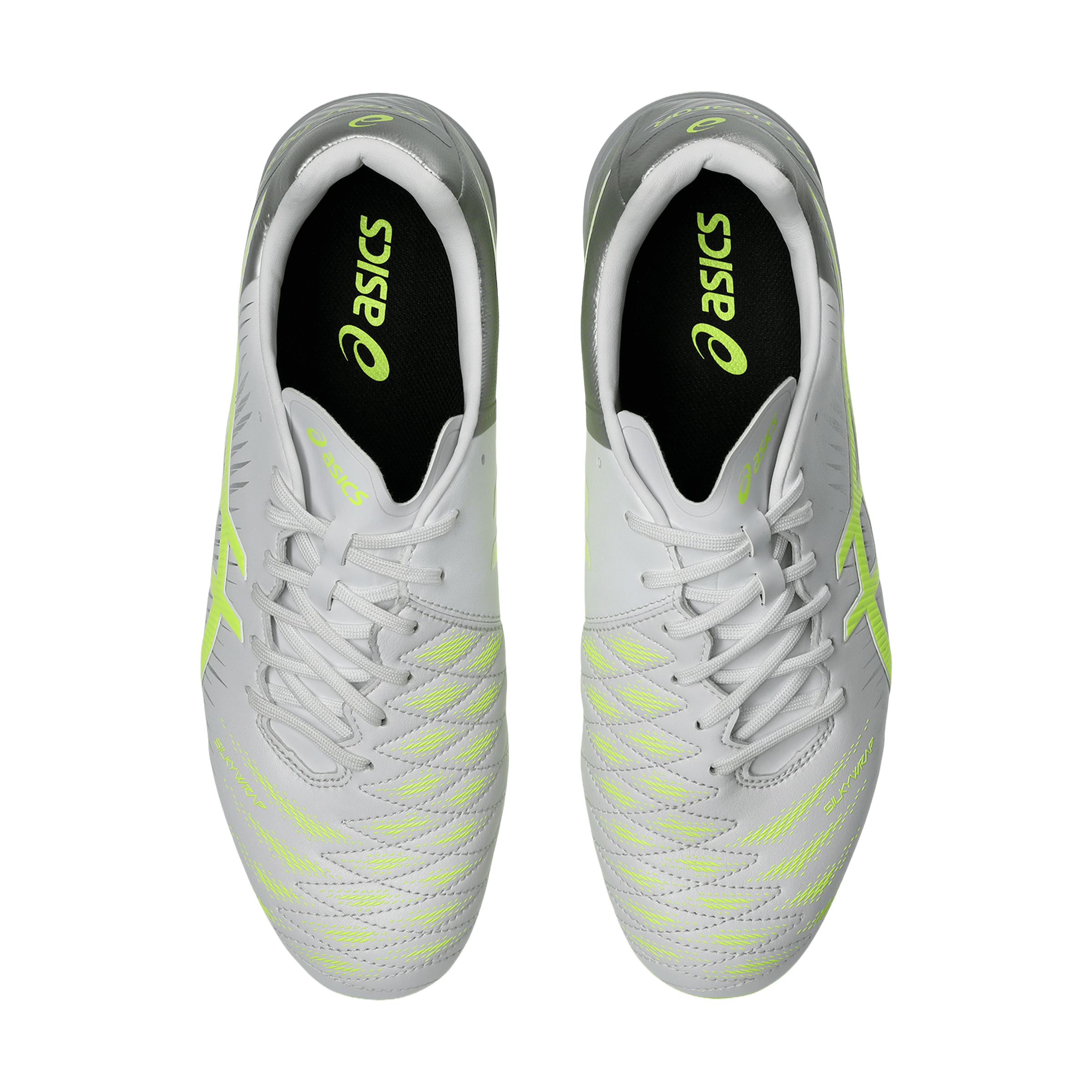 Mens Asics Lethal Tigreor IT FF 4 (FG) Football Boots