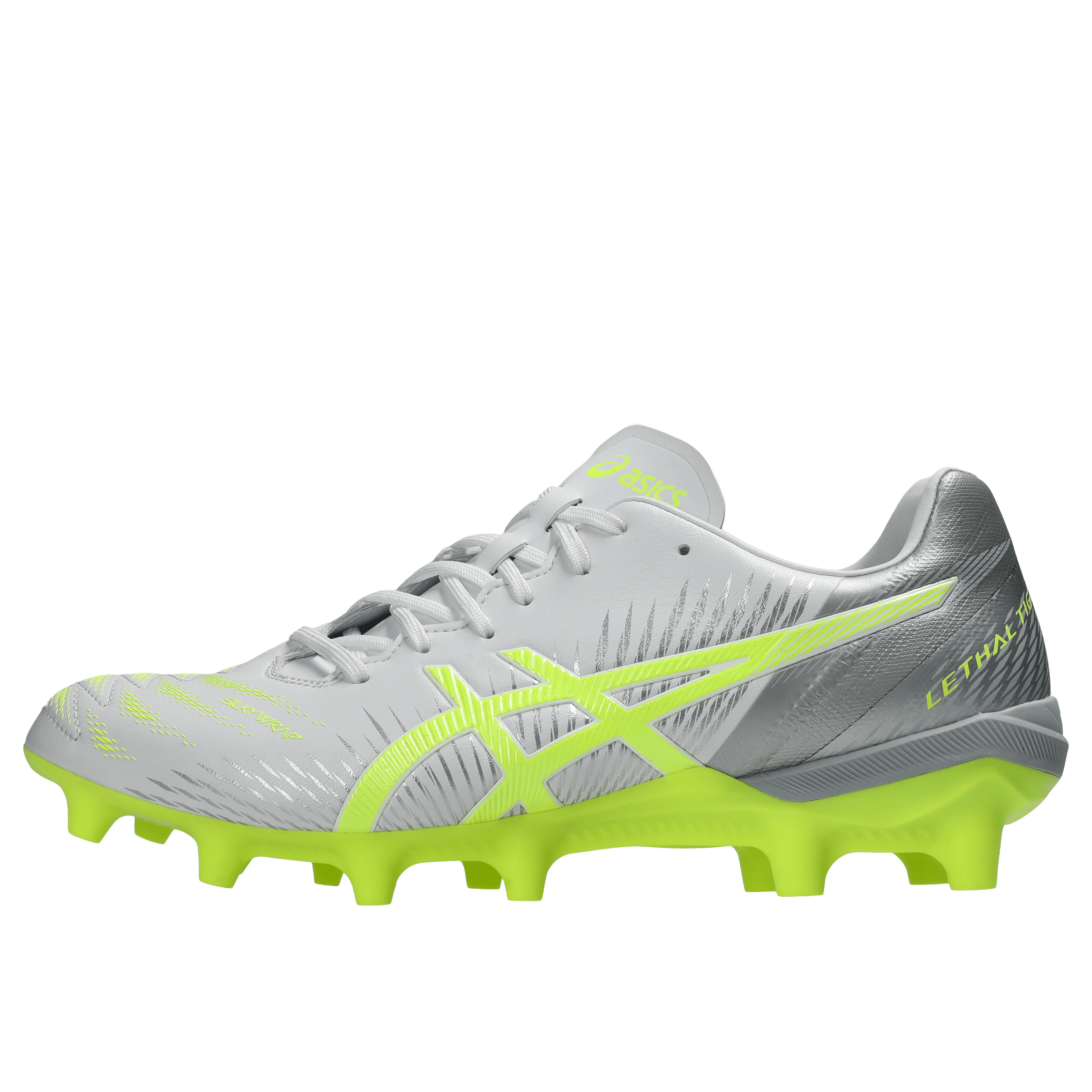 Mens Asics Lethal Tigreor IT FF 4 (FG) Football Boots