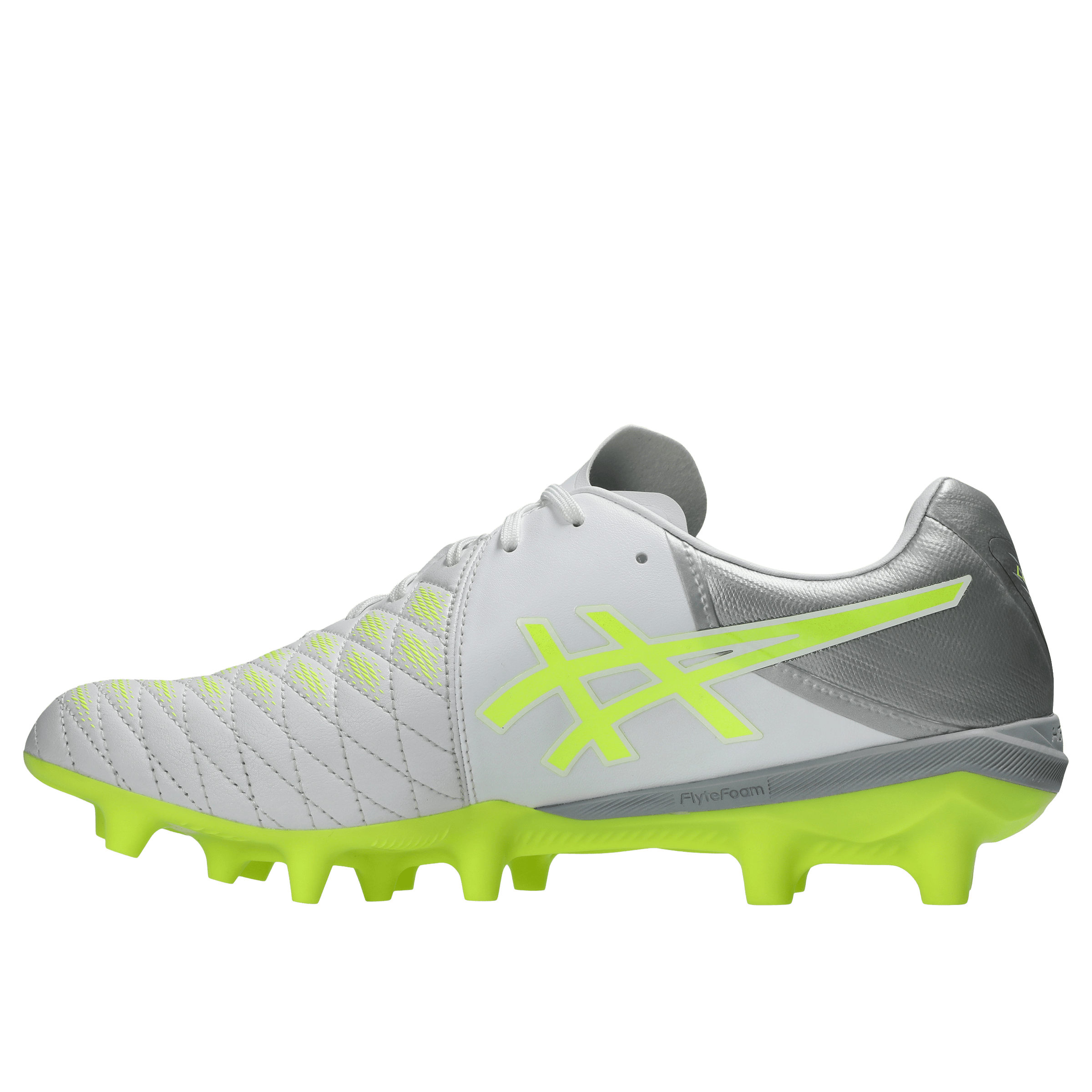 Mens Asics Lethal Tigreor IT FF 4 (FG) Football Boots