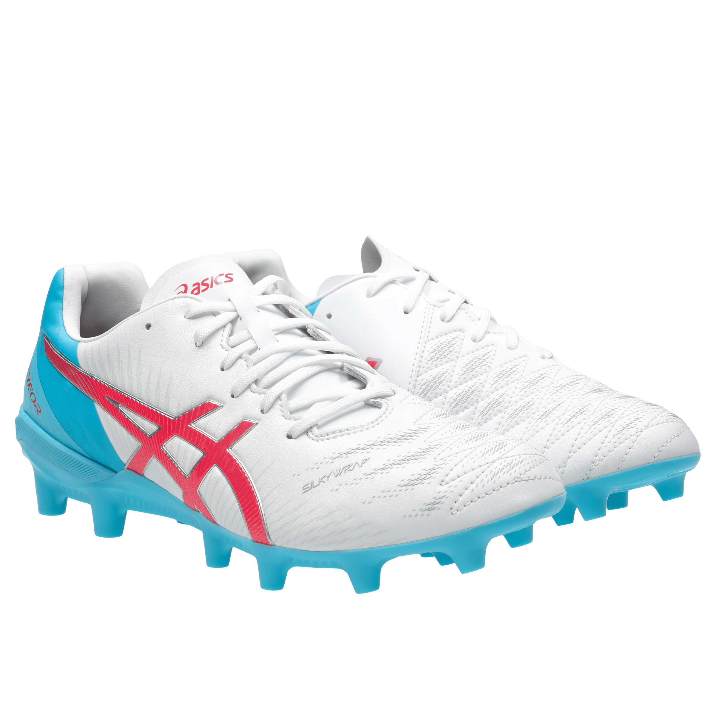Mens Asics Lethal Tigreor IT FF 4 (FG) Football Boots