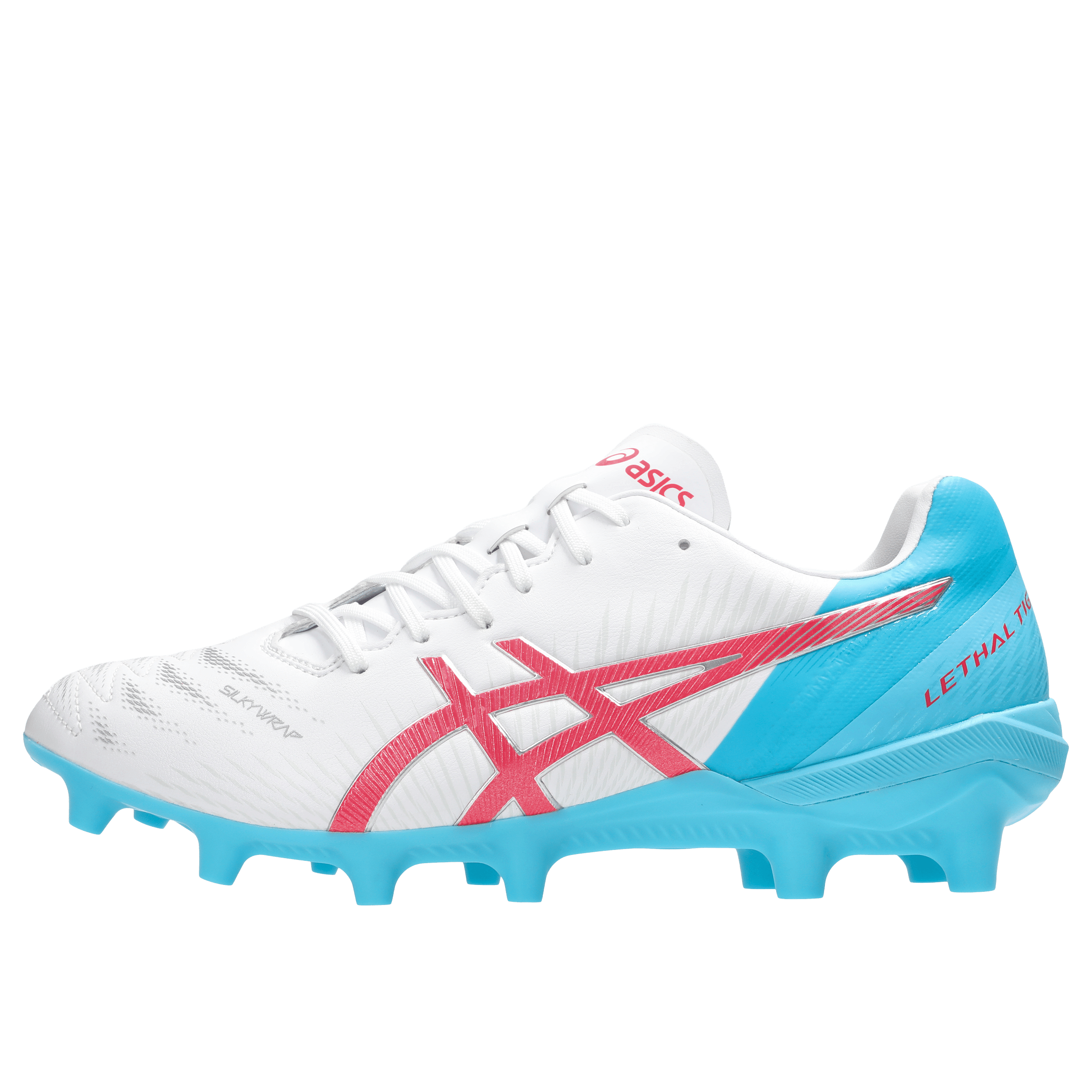 Mens Asics Lethal Tigreor IT FF 4 (FG) Football Boots
