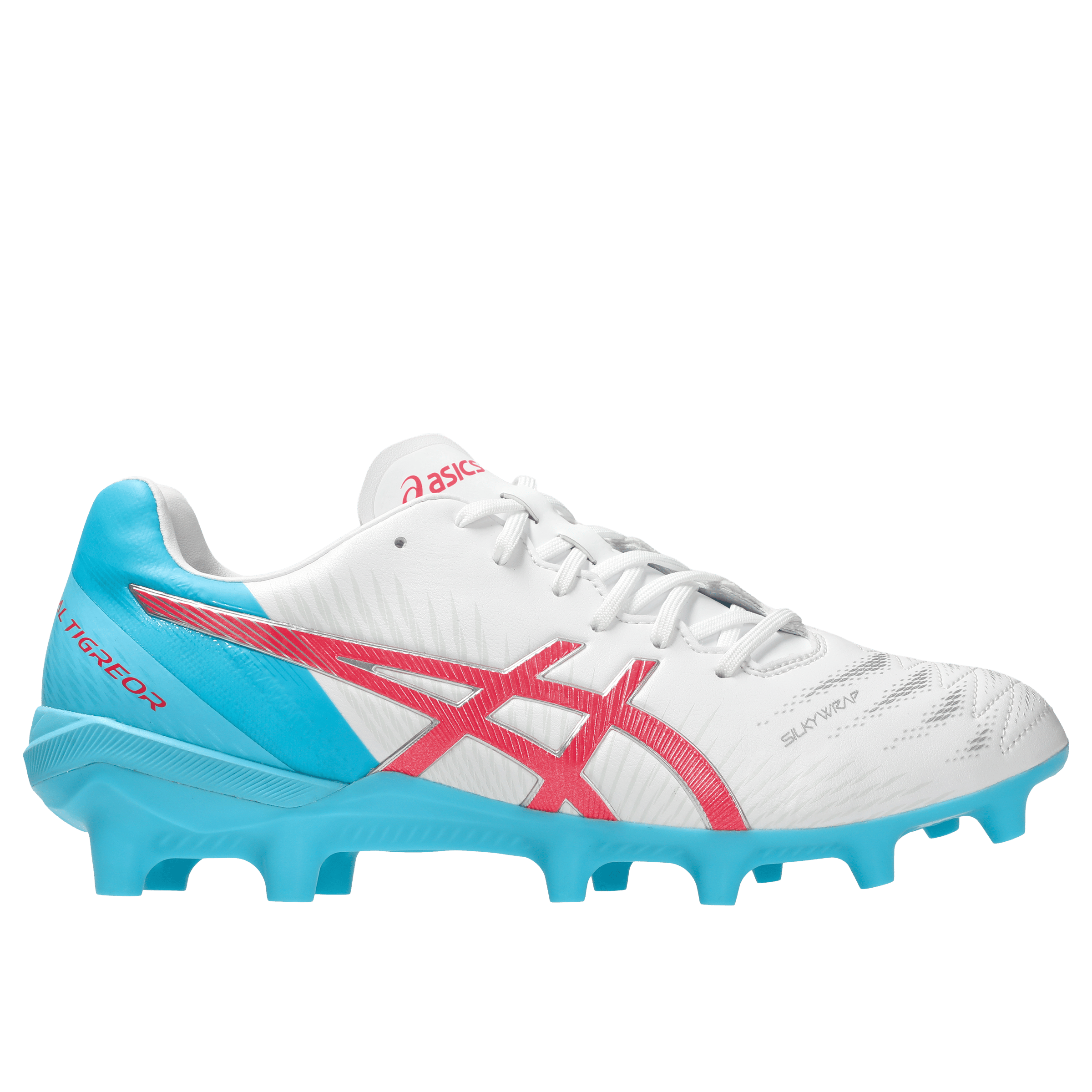 Mens Asics Lethal Tigreor IT FF 4 (FG) Football Boots