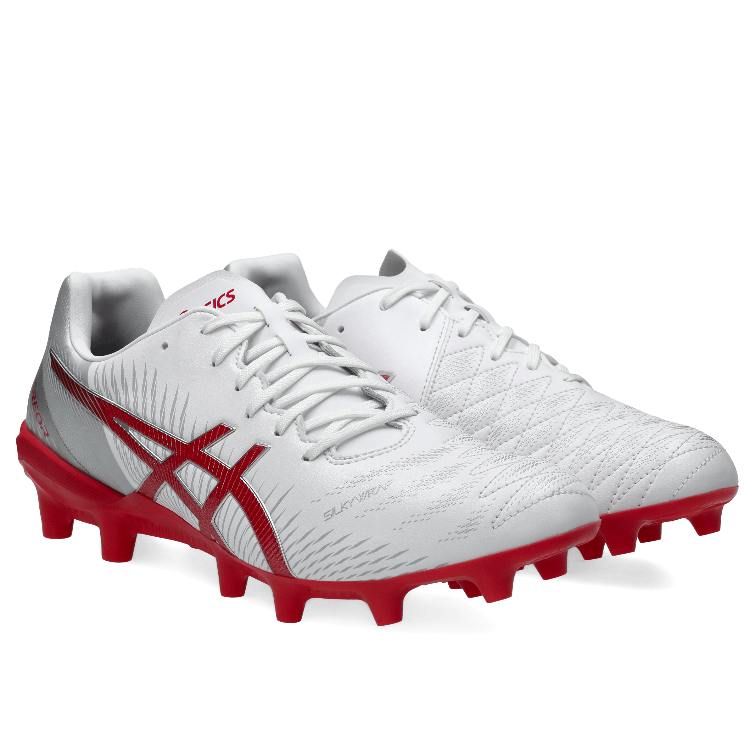 Mens Asics Lethal Tigreor IT FF 4 (FG) Football Boots