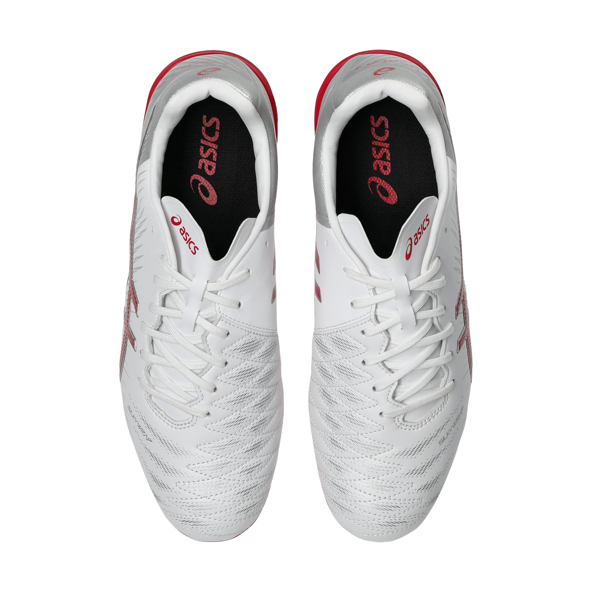 Mens Asics Lethal Tigreor IT FF 4 (FG) Football Boots