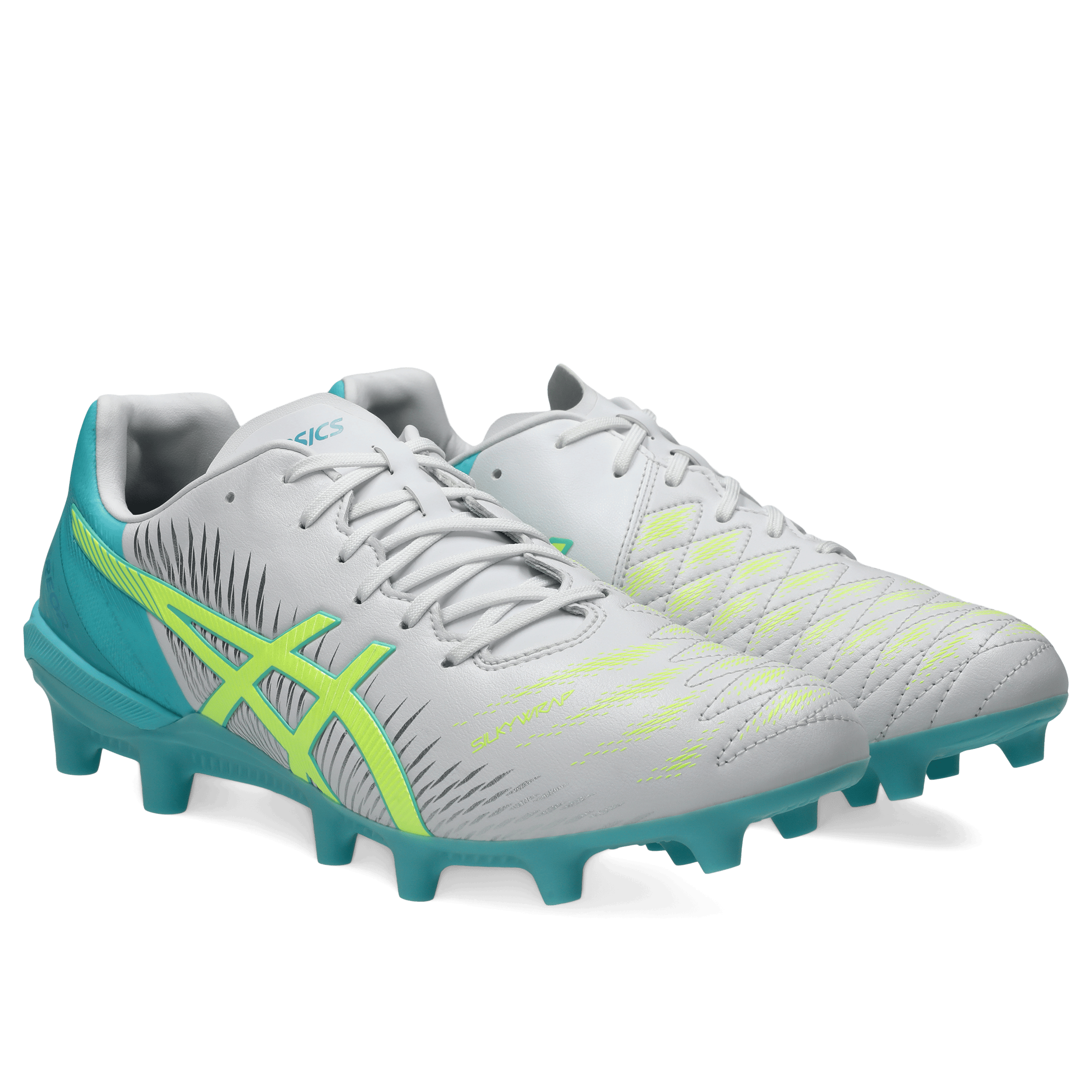Mens Asics Lethal Tigreor IT FF 4 (FG) Football Boots