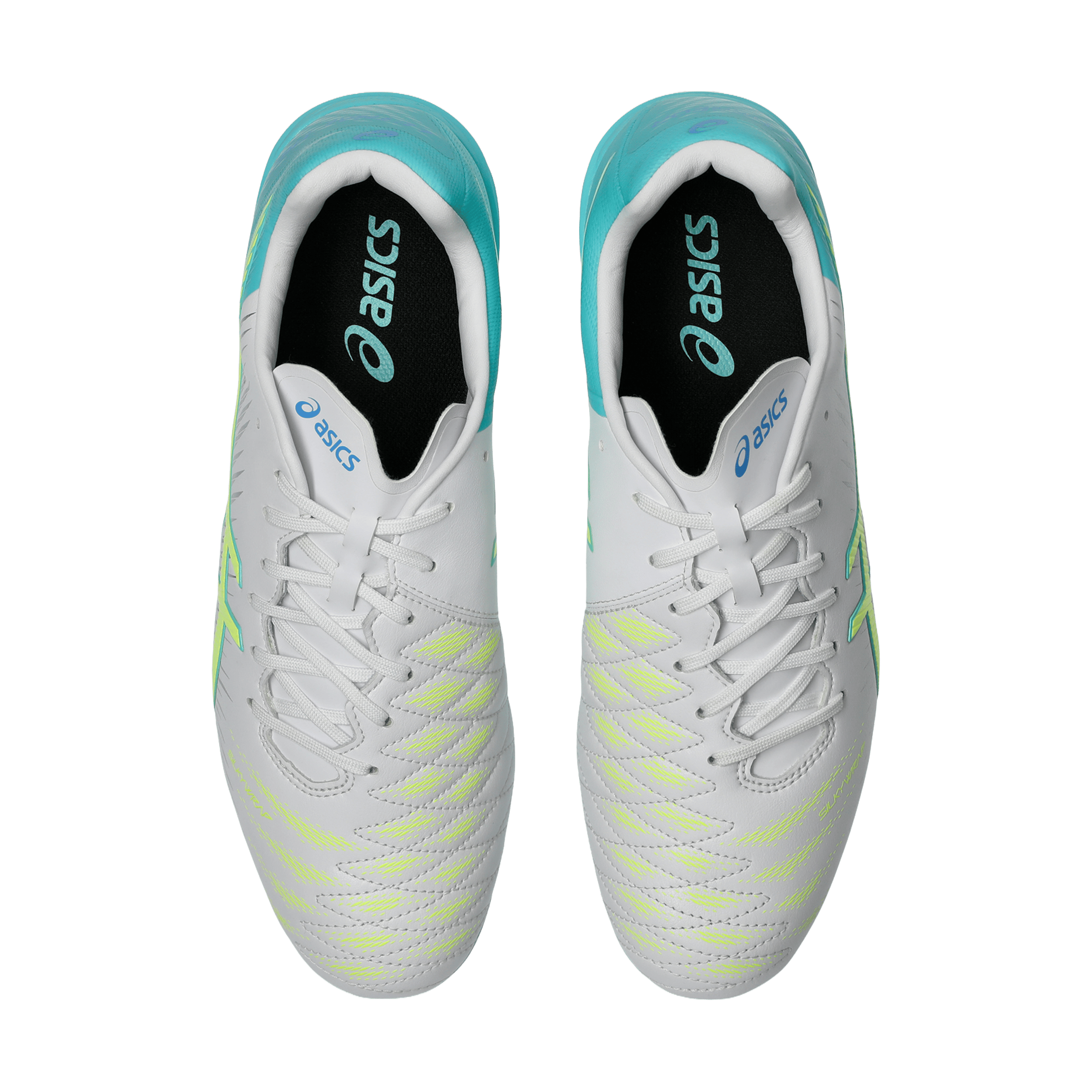 Mens Asics Lethal Tigreor IT FF 4 (FG) Football Boots