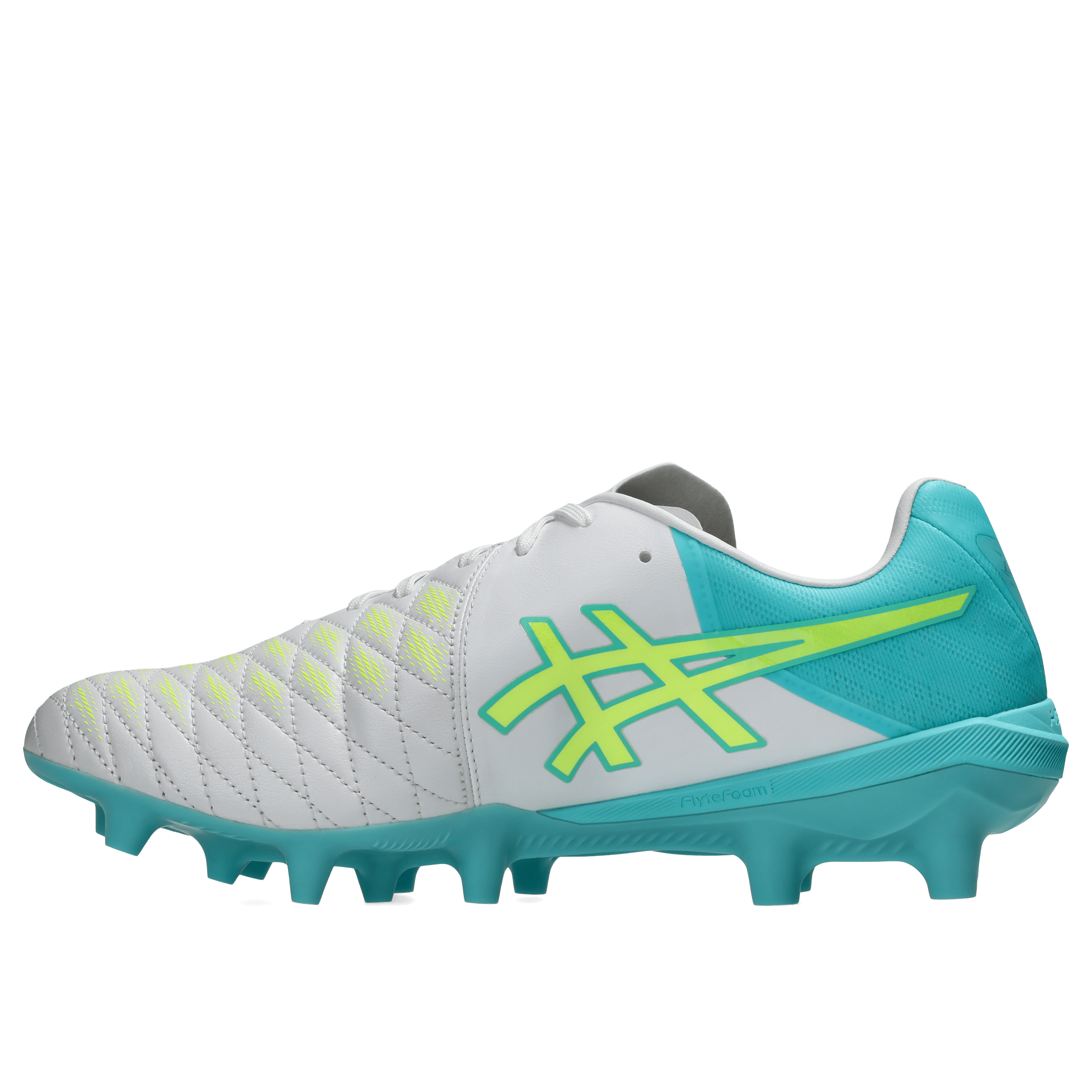 Mens Asics Lethal Tigreor IT FF 4 (FG) Football Boots