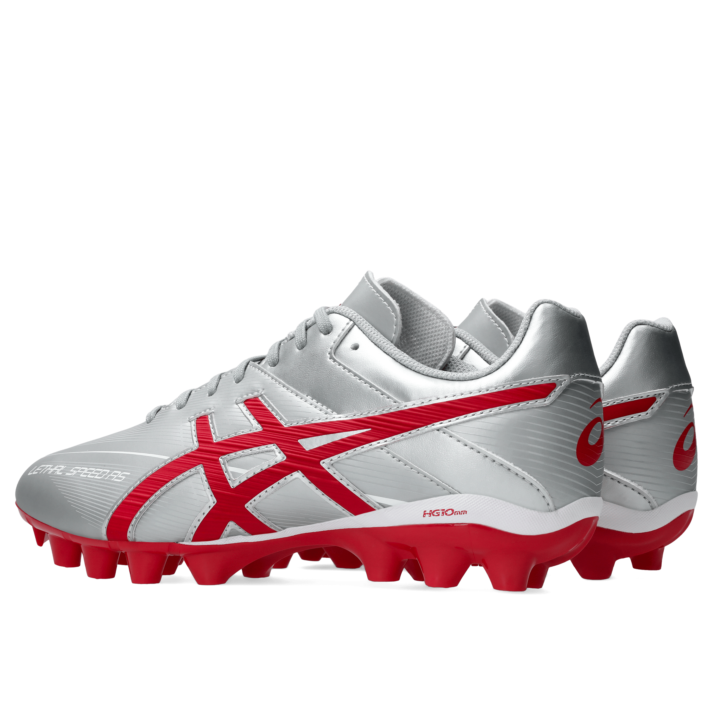 Mens Asics Lethal Speed RS 3 (FG) Football Boots