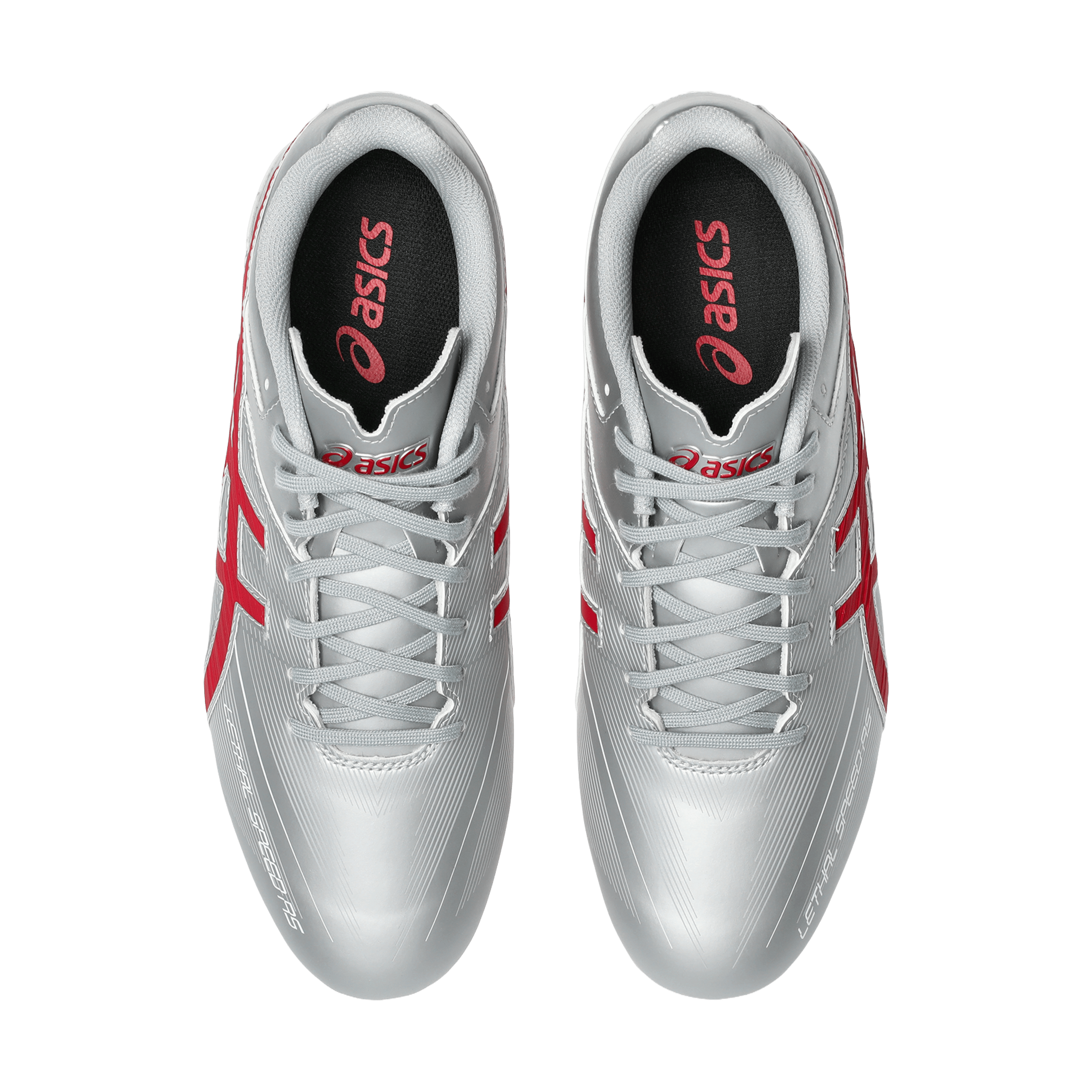 Mens Asics Lethal Speed RS 3 (FG) Football Boots