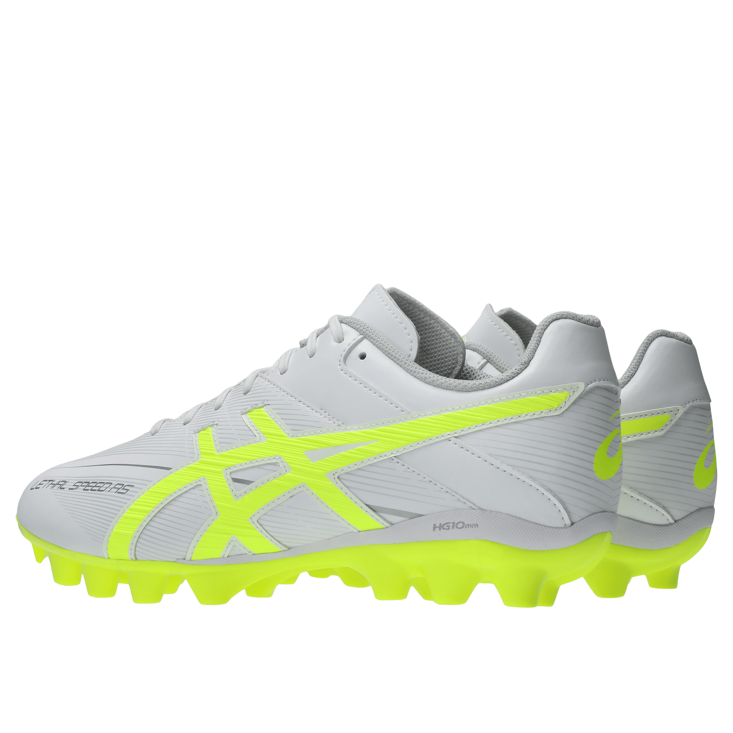 Mens Asics Lethal Speed RS 3 (FG) Football Boots