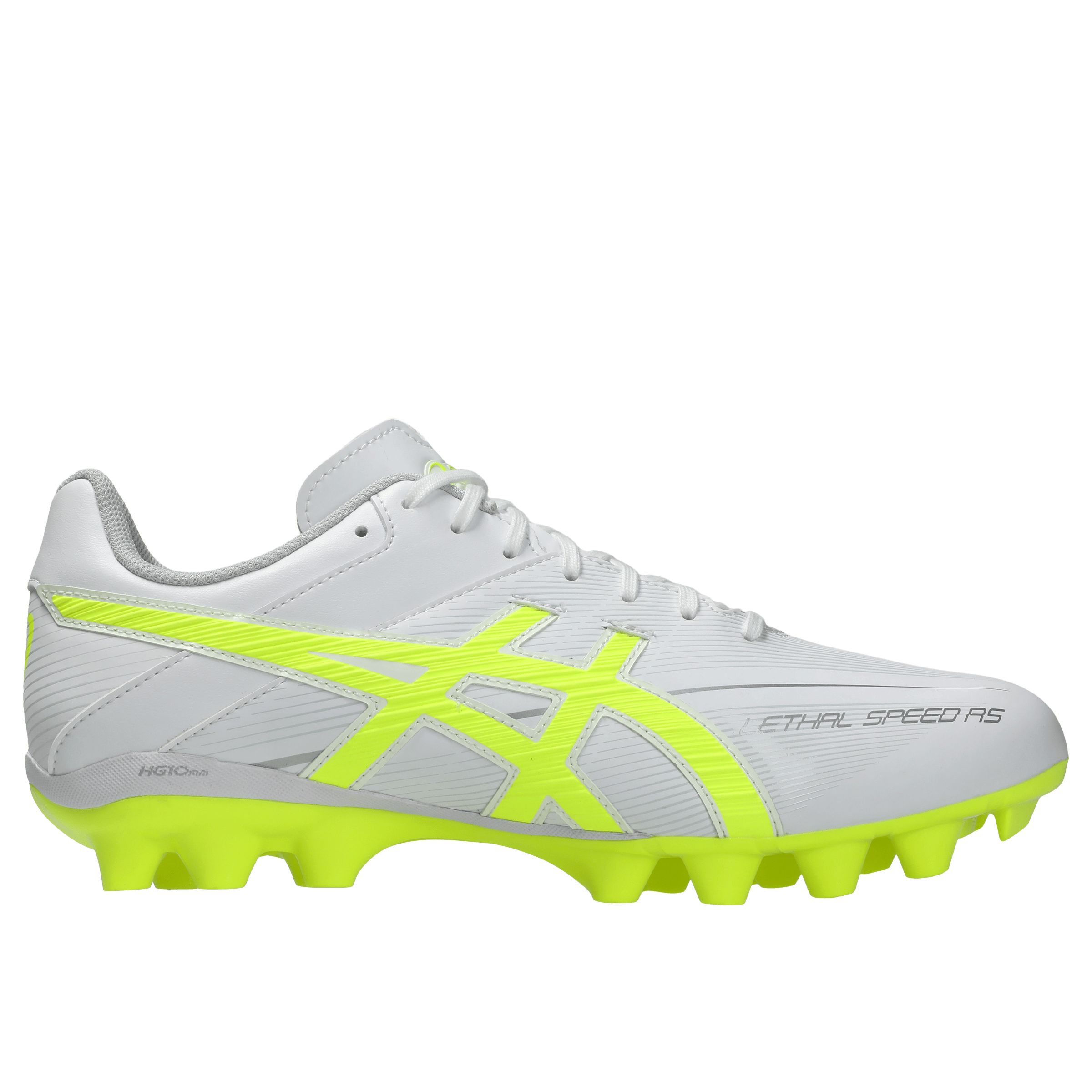 Mens Asics Lethal Speed RS 3 (FG) Football Boots