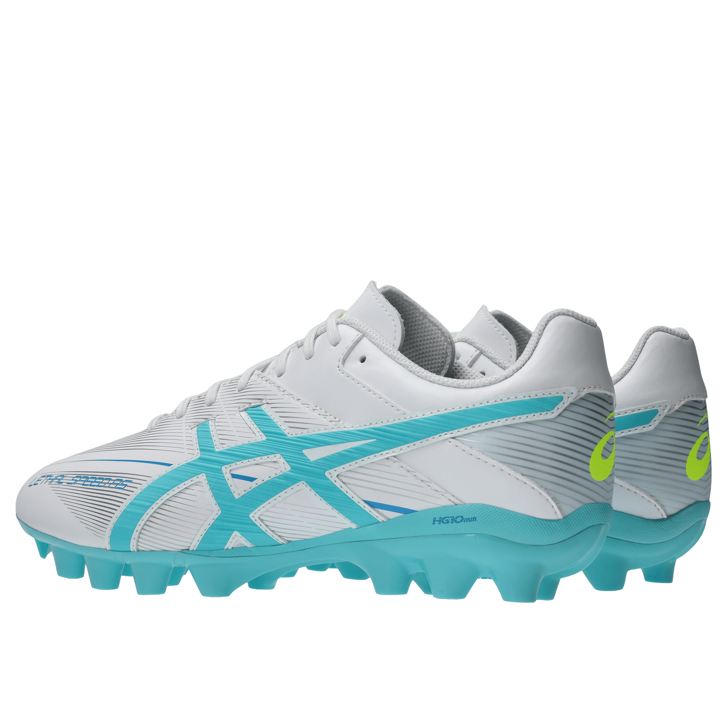Mens Asics Lethal Speed RS 3 (FG) Football Boots