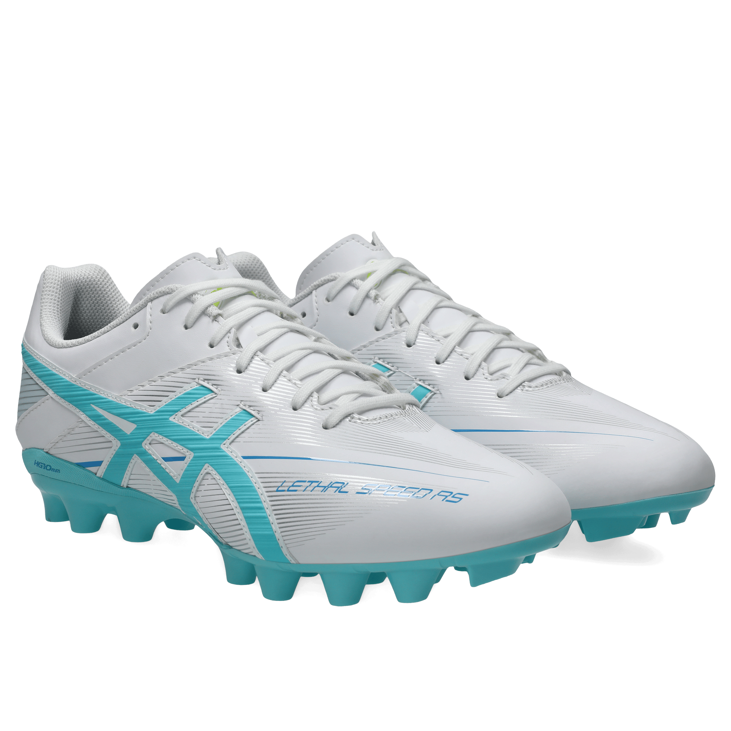 Mens Asics Lethal Speed RS 3 (FG) Football Boots