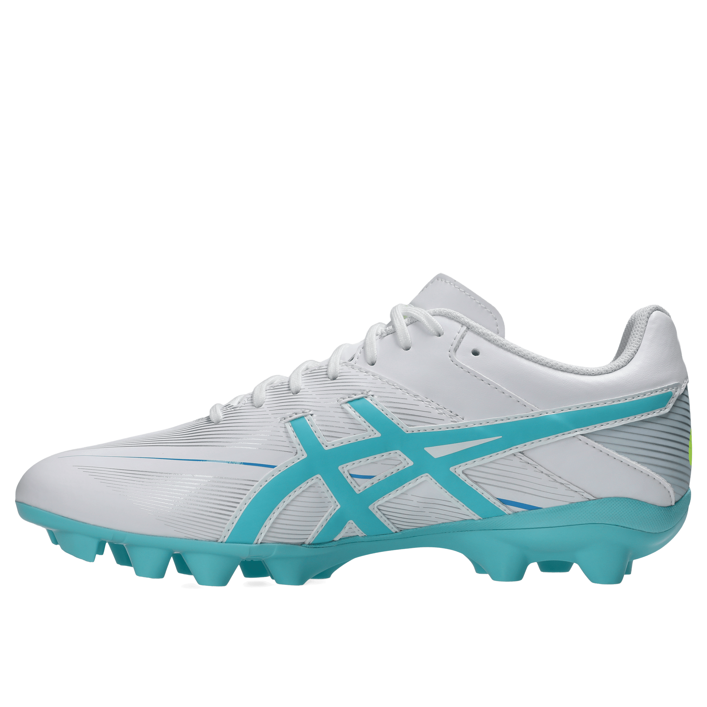 Mens Asics Lethal Speed RS 3 (FG) Football Boots
